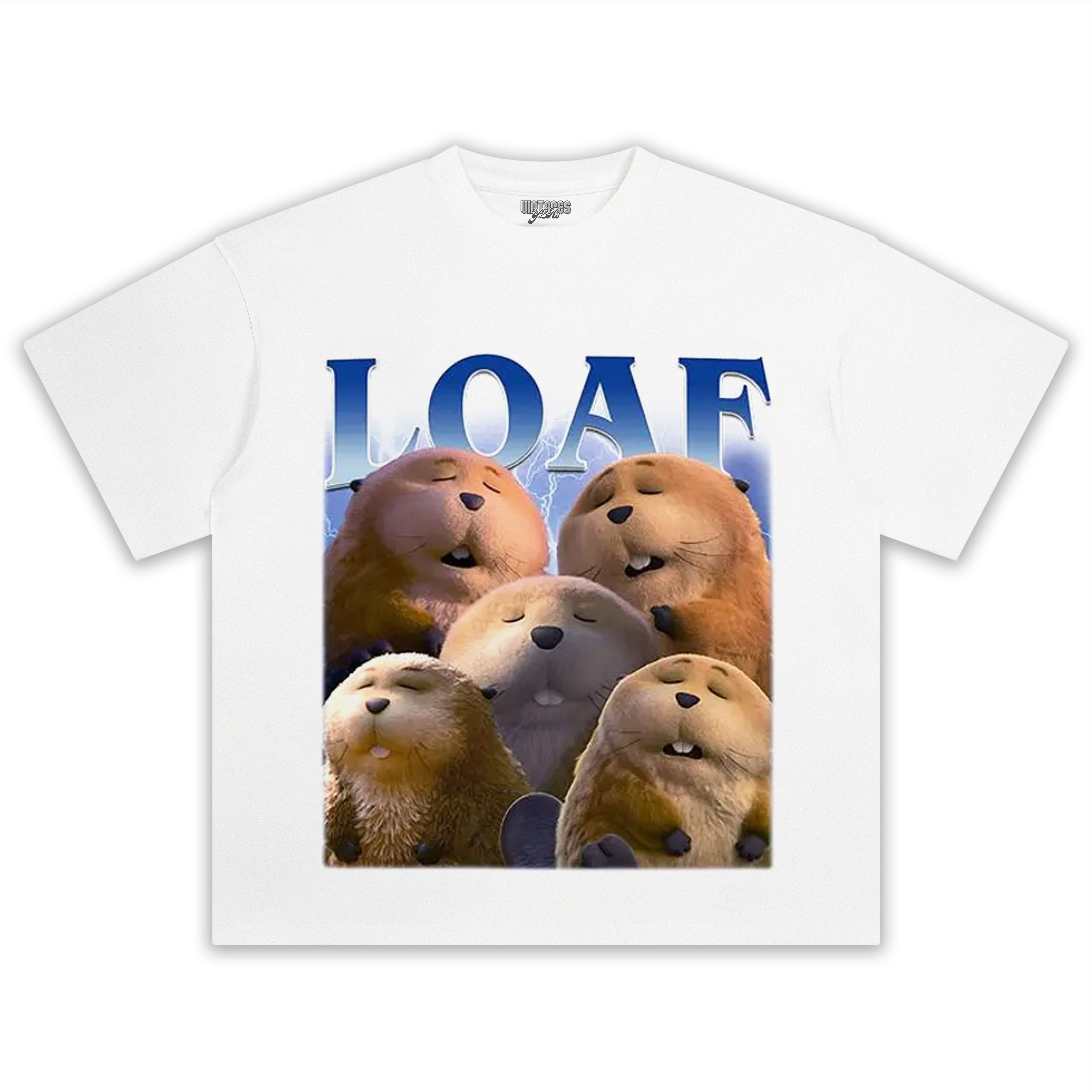 LOAF - HOPPERS MOVIE TANK TOP & TEE & LONG SLEEVE & LAYERED LS & HOODIE