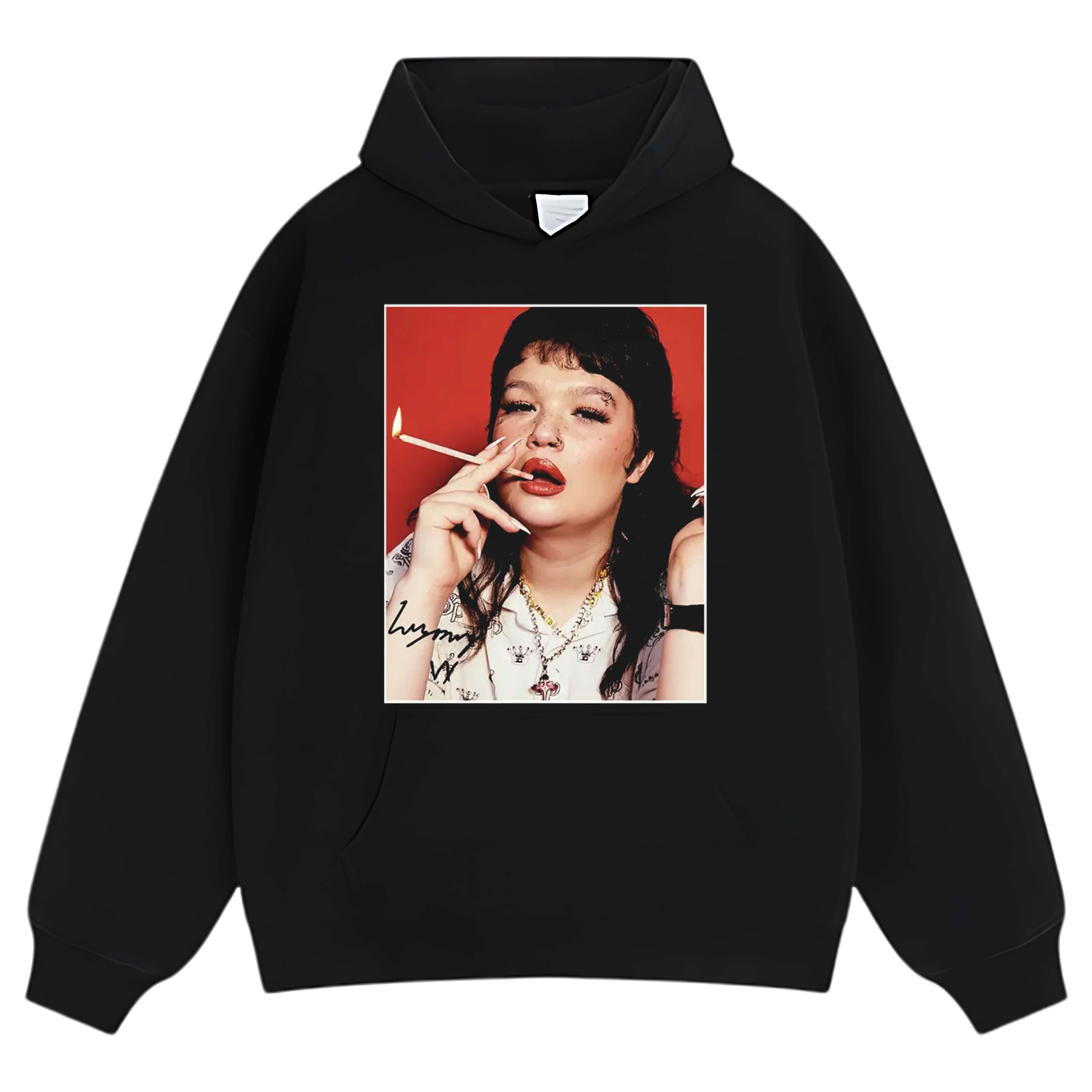 LOLA YOUNG TEE & LS & HOODIE