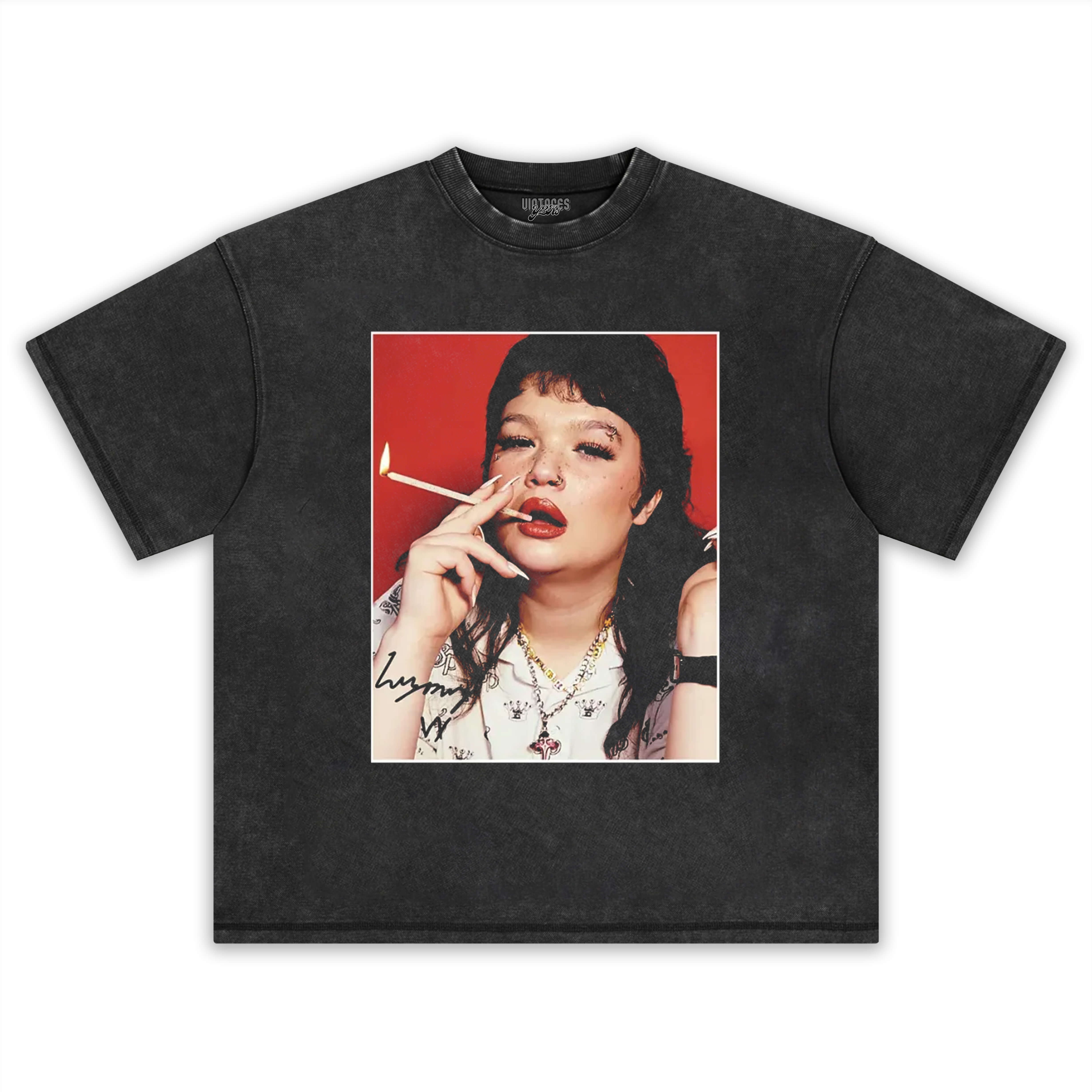 LOLA YOUNG TEE & LS & HOODIE