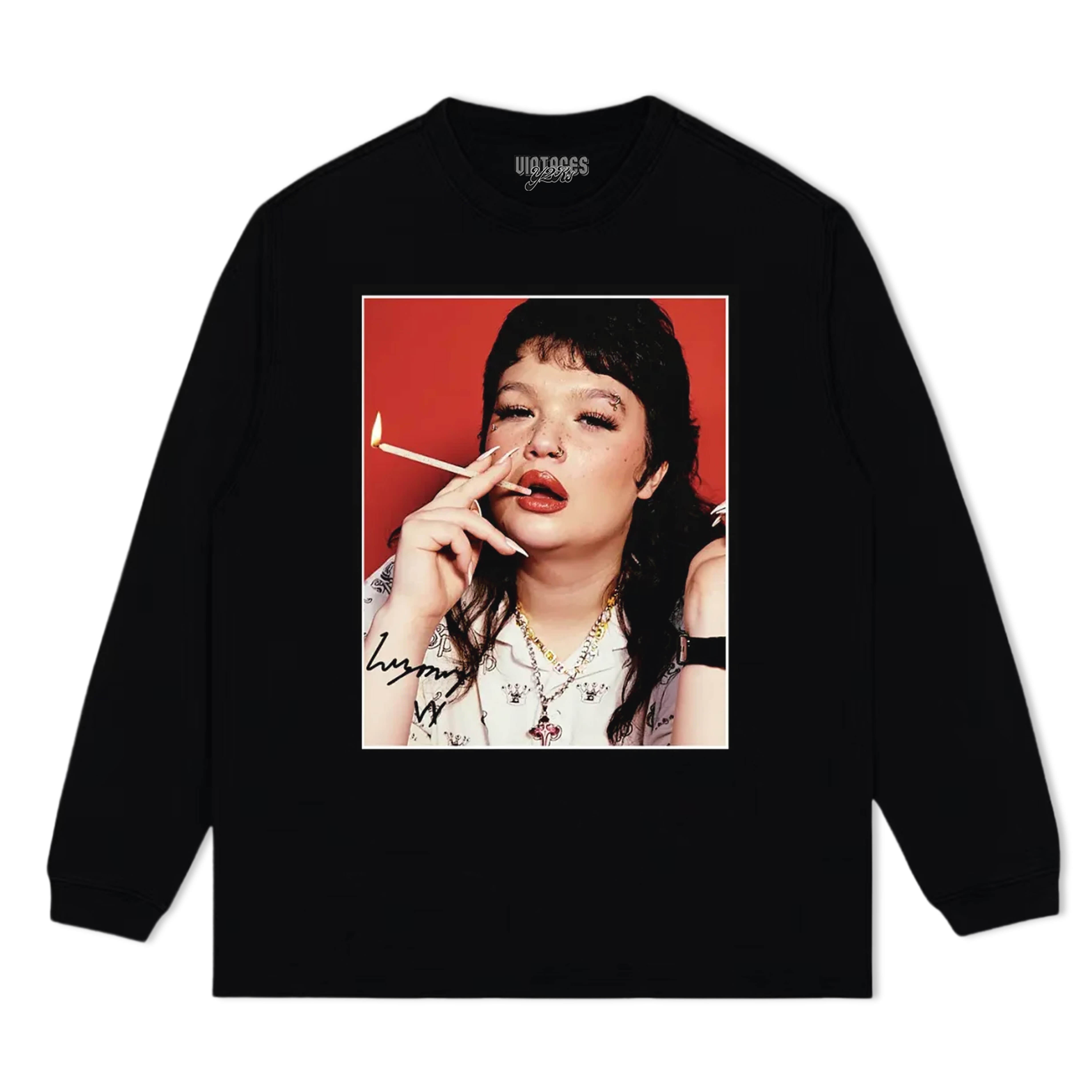 LOLA YOUNG TEE & LS & HOODIE