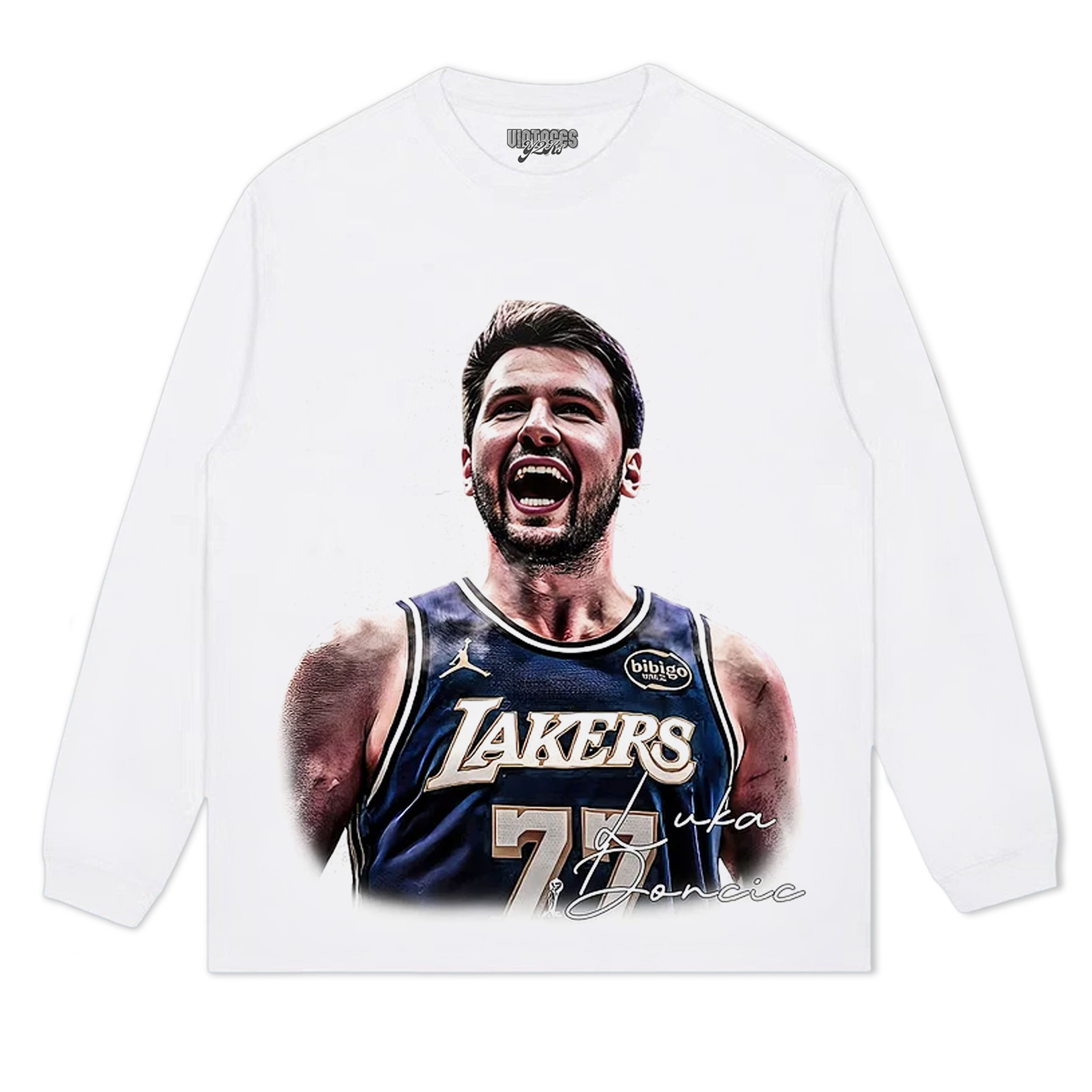 LUKA DLUKA DONCIC V2 TANK TOP & TEE & LONG SLEEVE & LAYERED LS & HOODIEONCIC TANK TOP & TEE & LONG SLEEVE & LAYERED LS & HOODIE