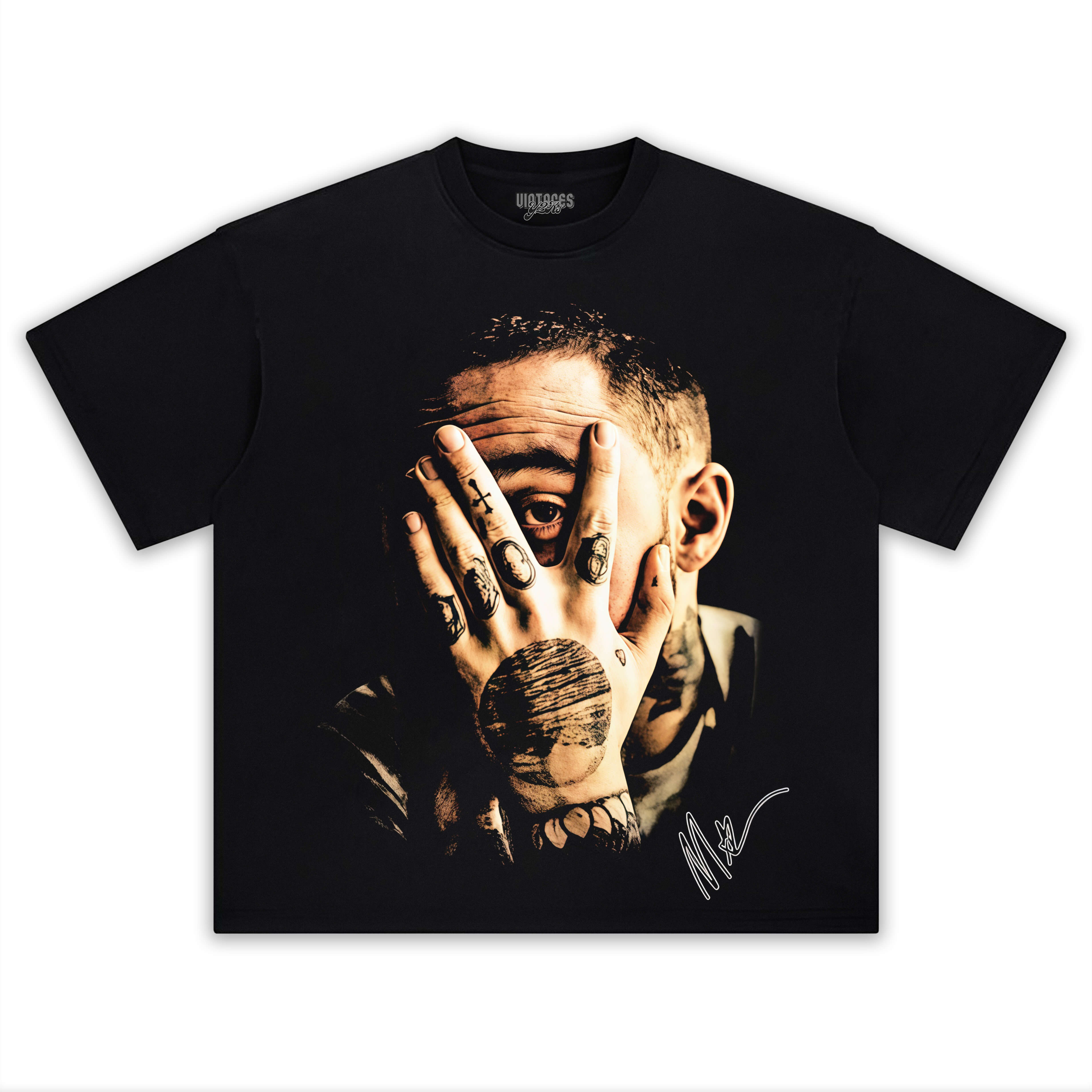 MAC MILLER TEE