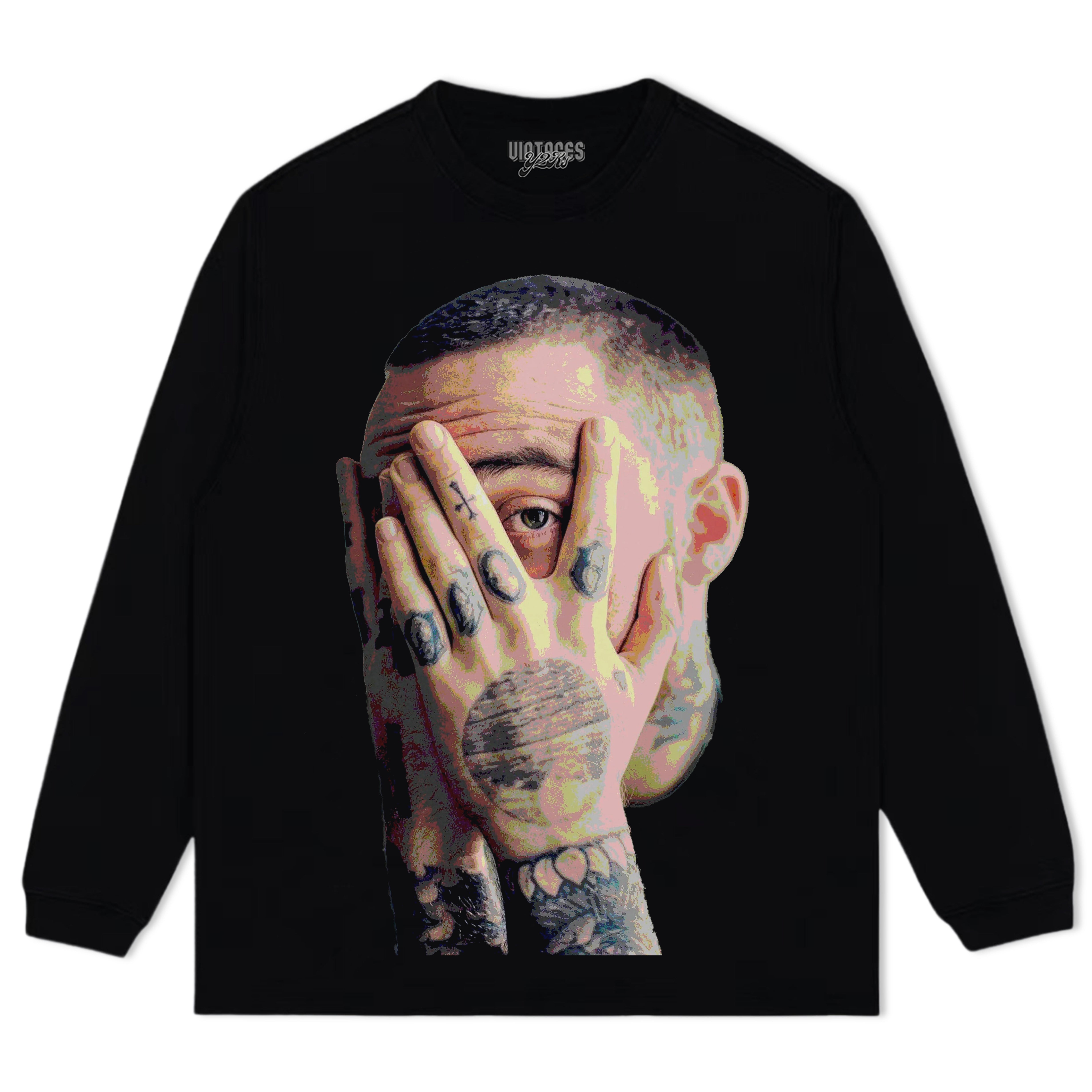 MAC MILLER TEE & LS & HOODIE