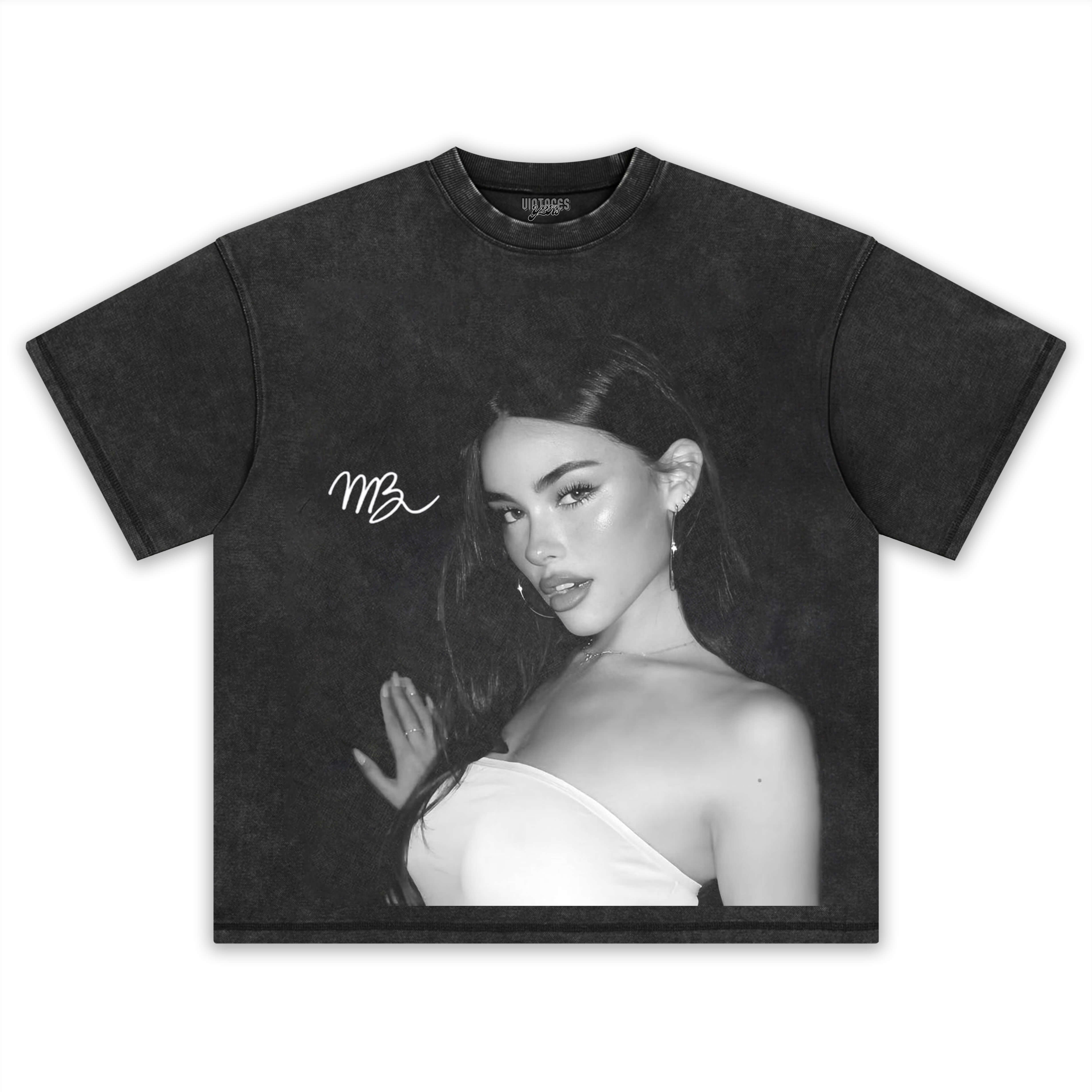 MADISON BEER V2 TEE & LS & HOODIE