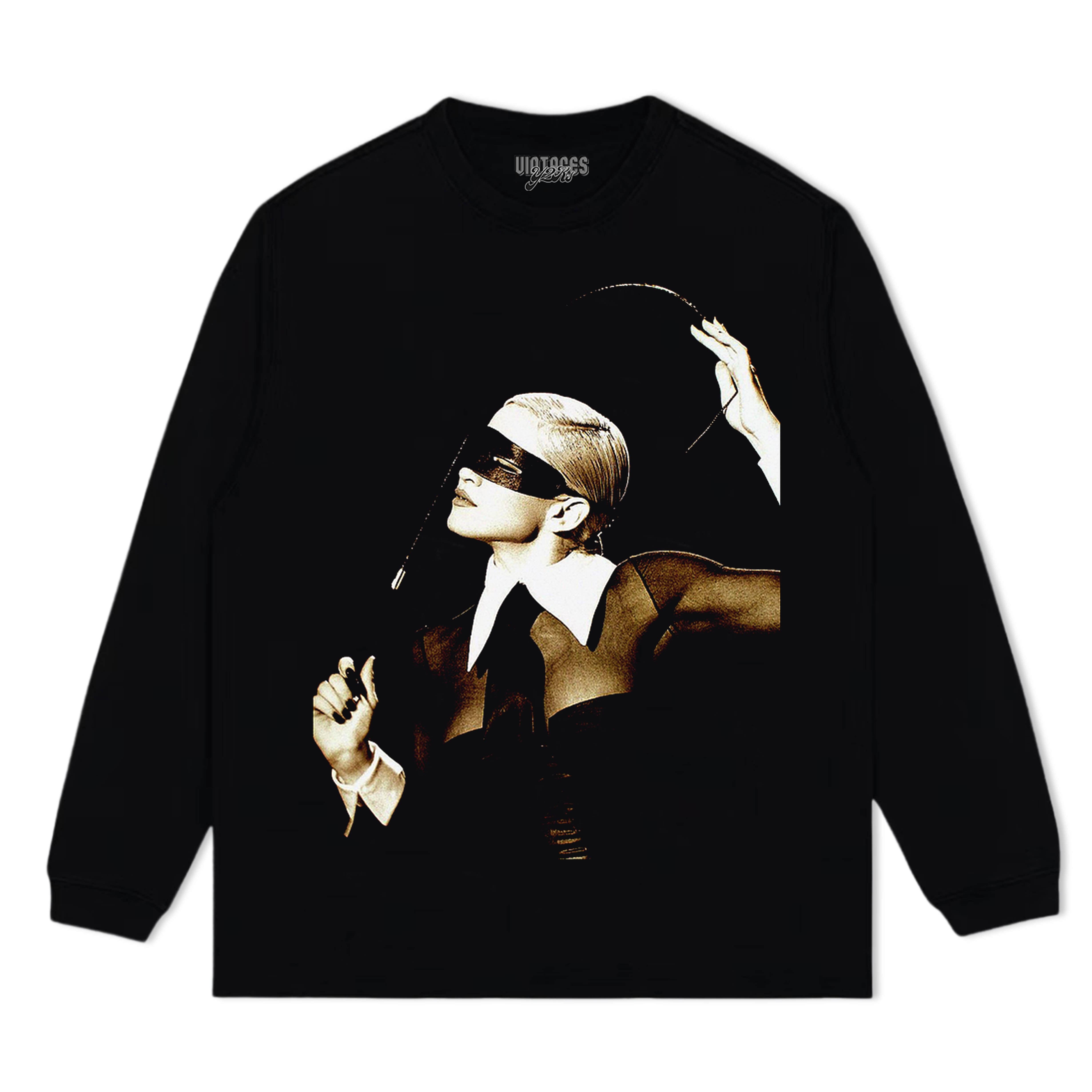 MADONNA 2025 TEE & LS & HOODIE