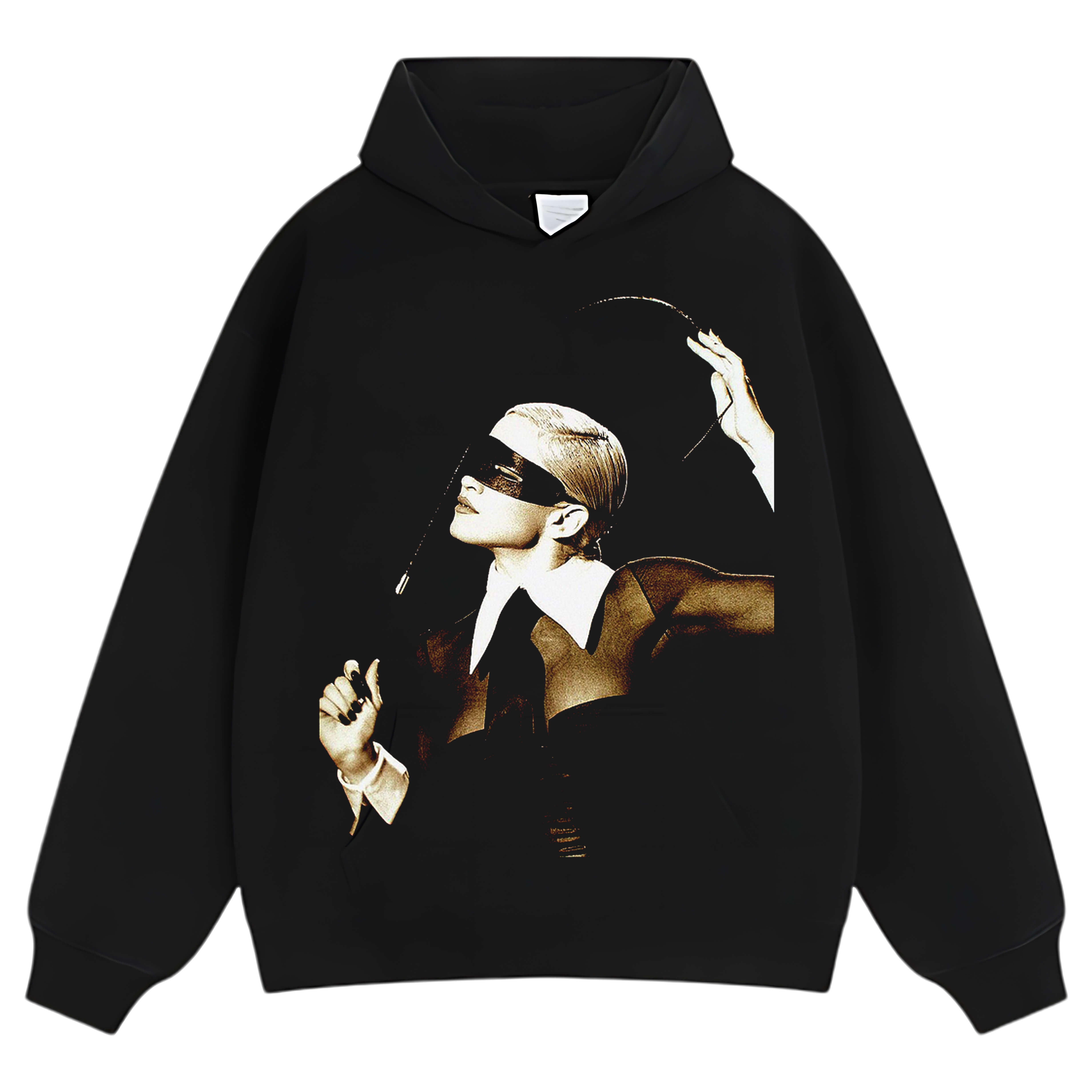 MADONNA 2025 TEE & LS & HOODIE