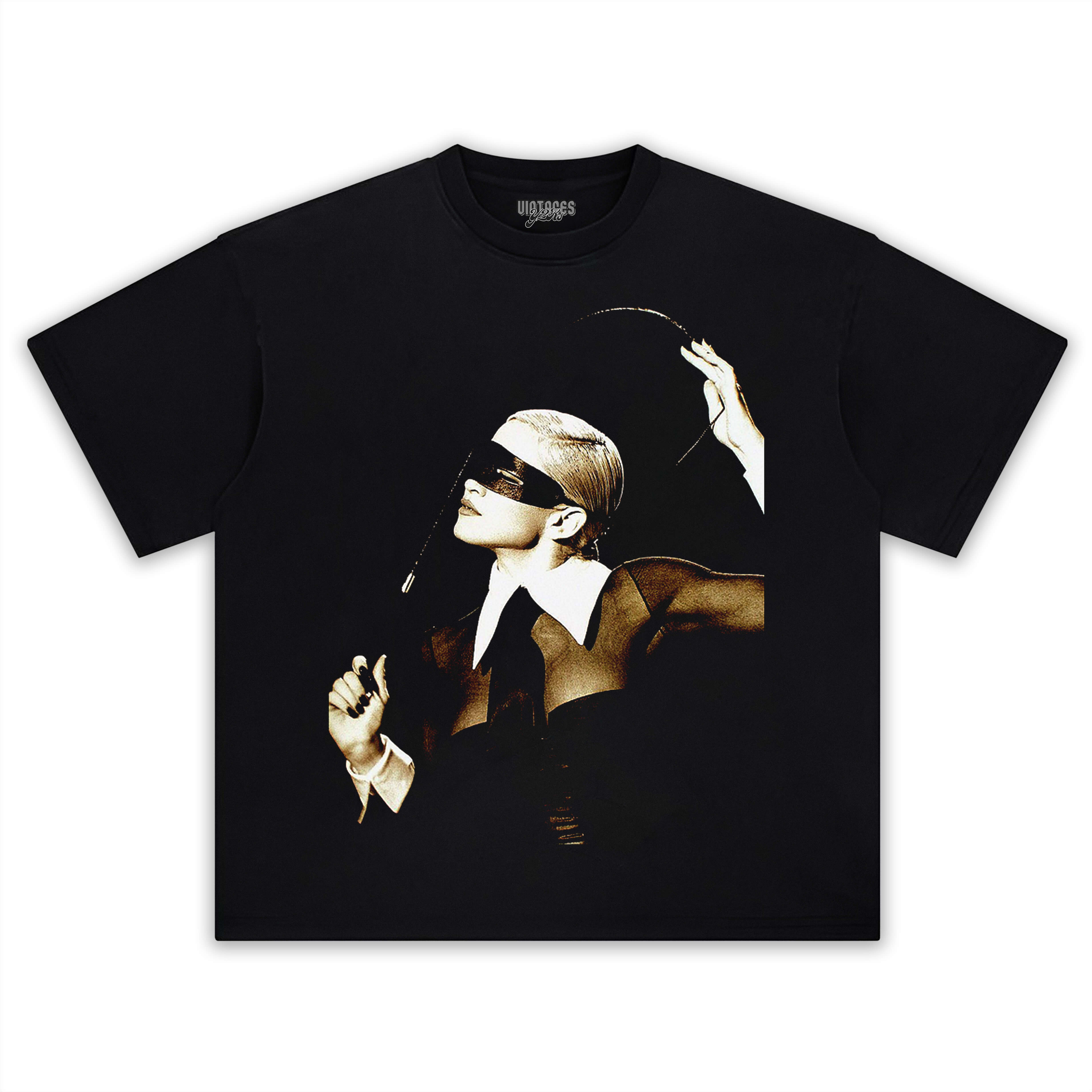 MADONNA 2025 TEE & LS & HOODIE