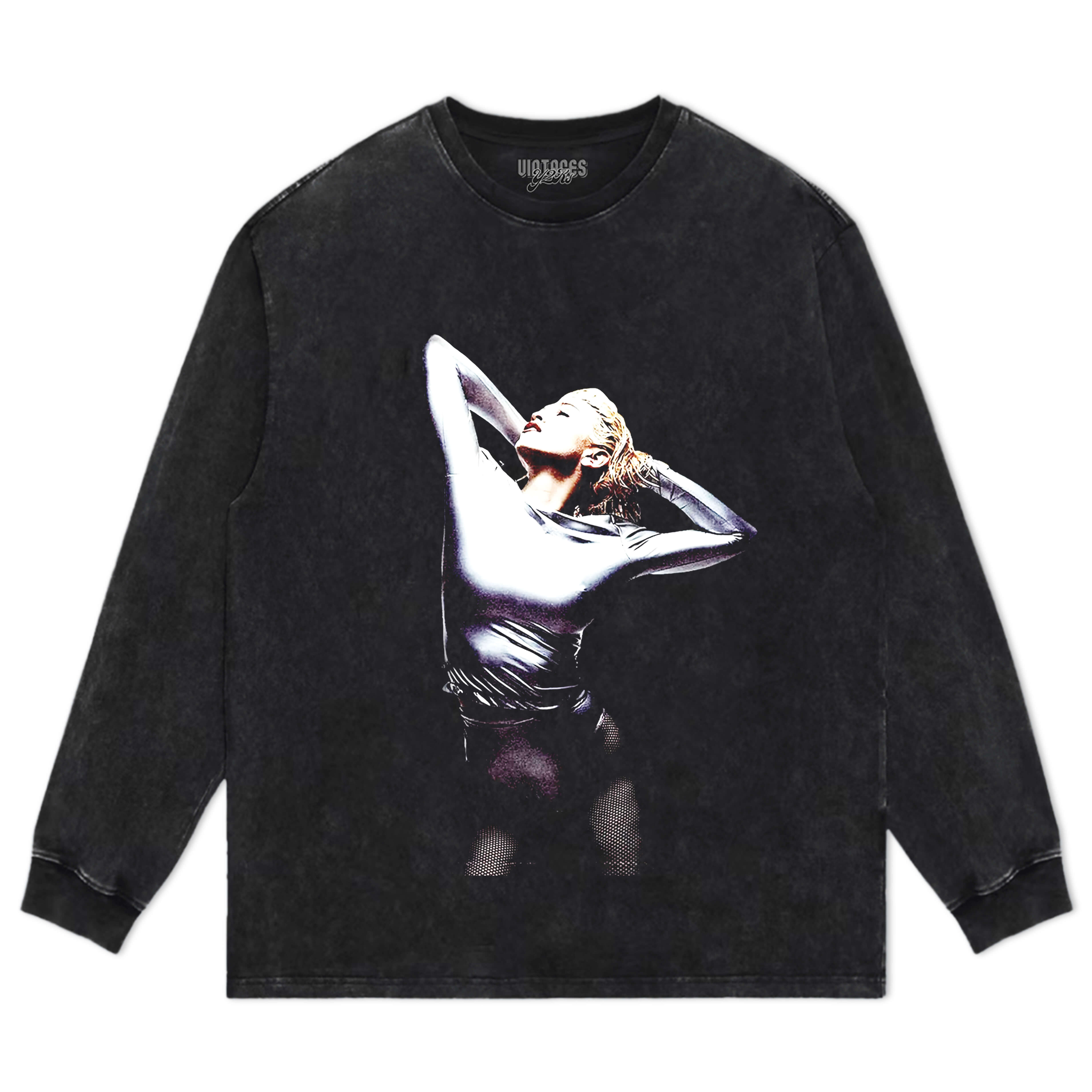 MADONNA V18 TEE