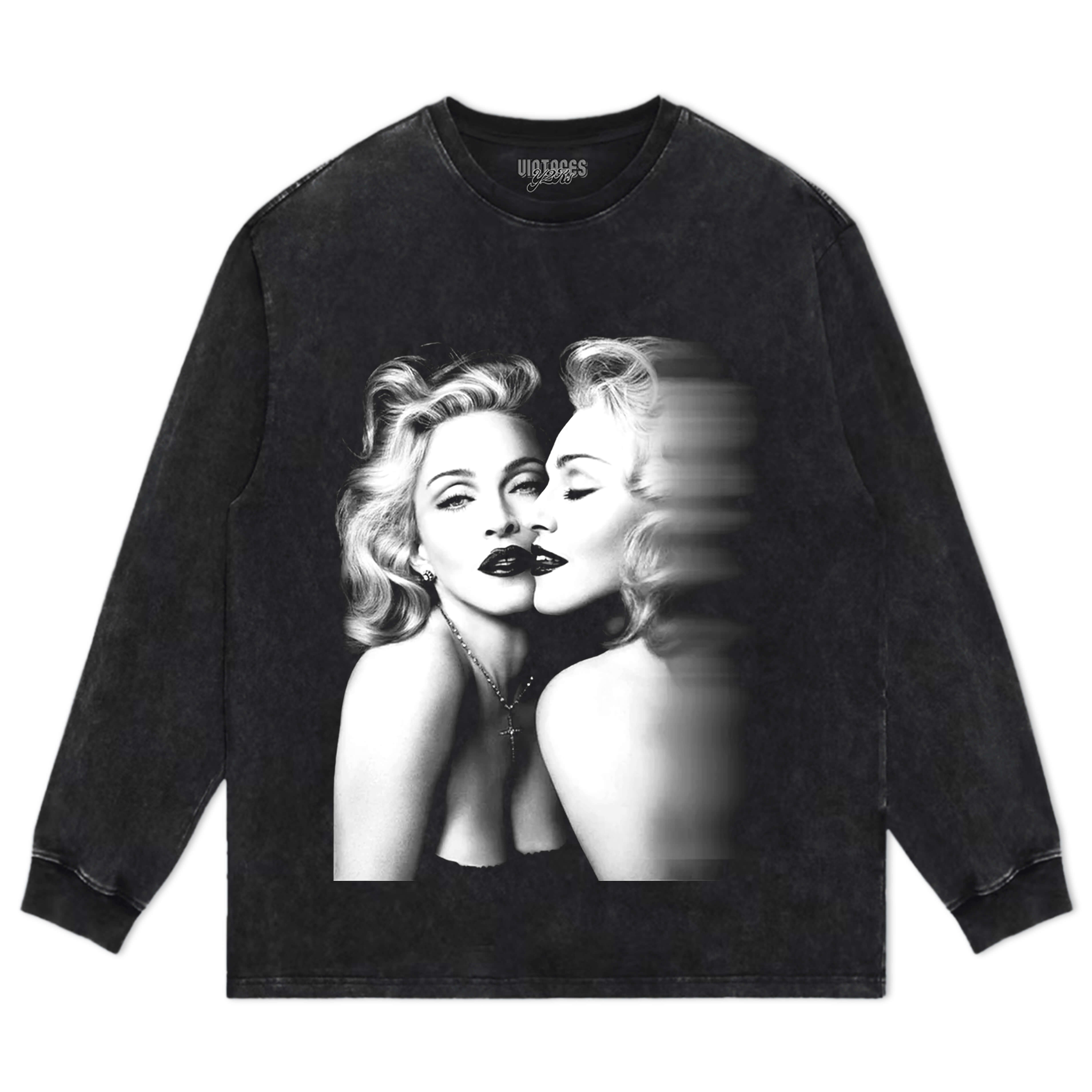 MADONNA V11 TEE
