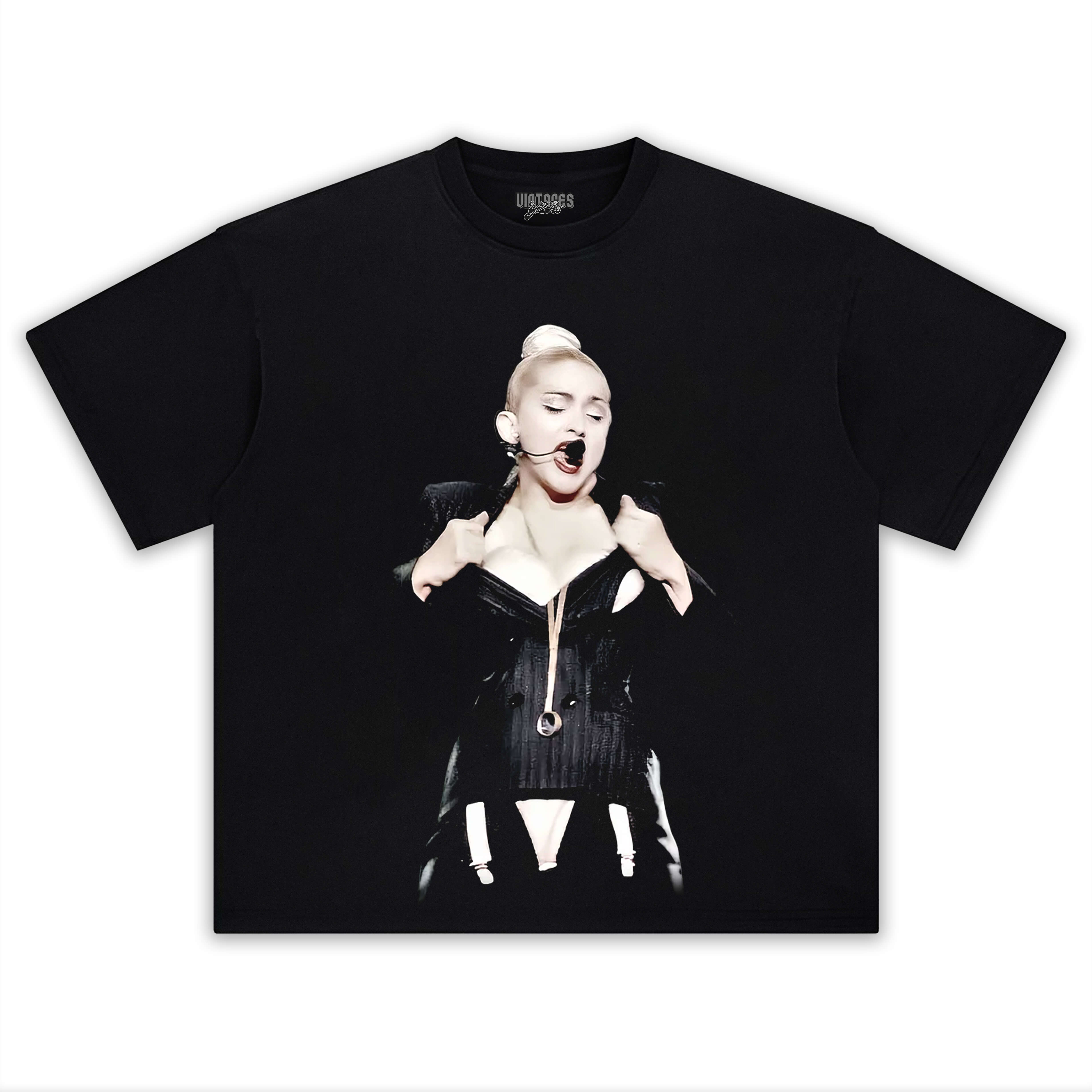MADONNA V16 TEE