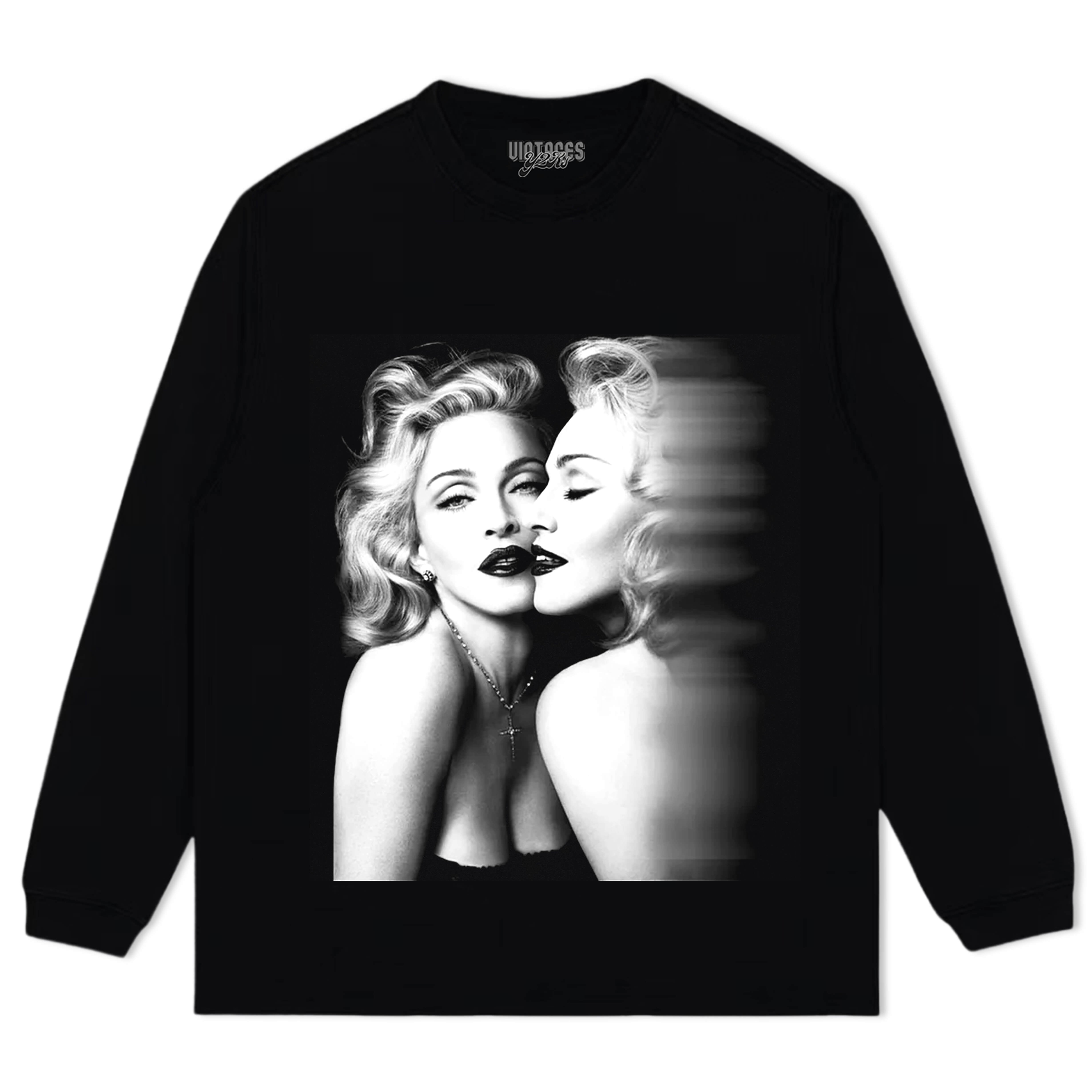 MADONNA V11 TEE