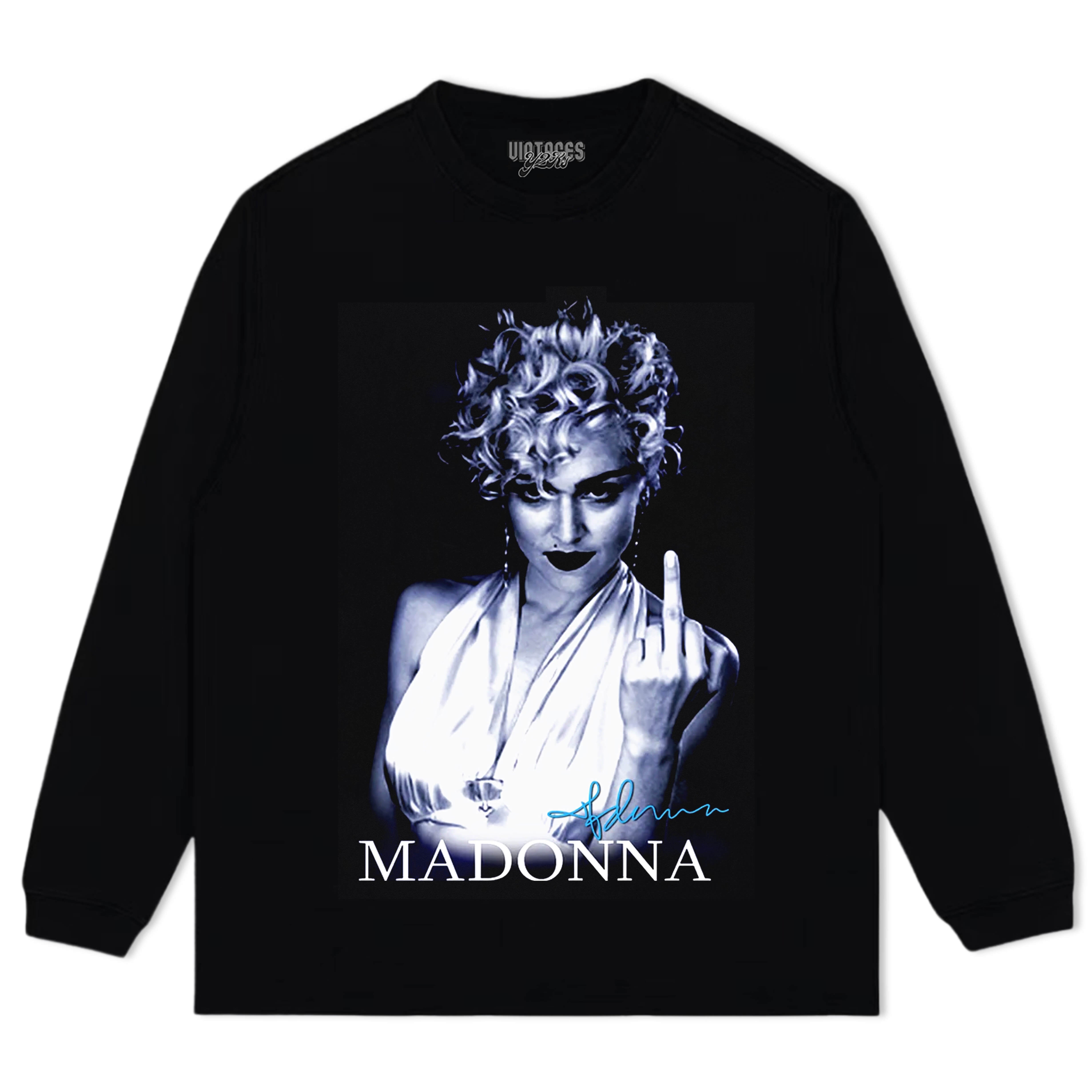 MADONNA V13 TEE