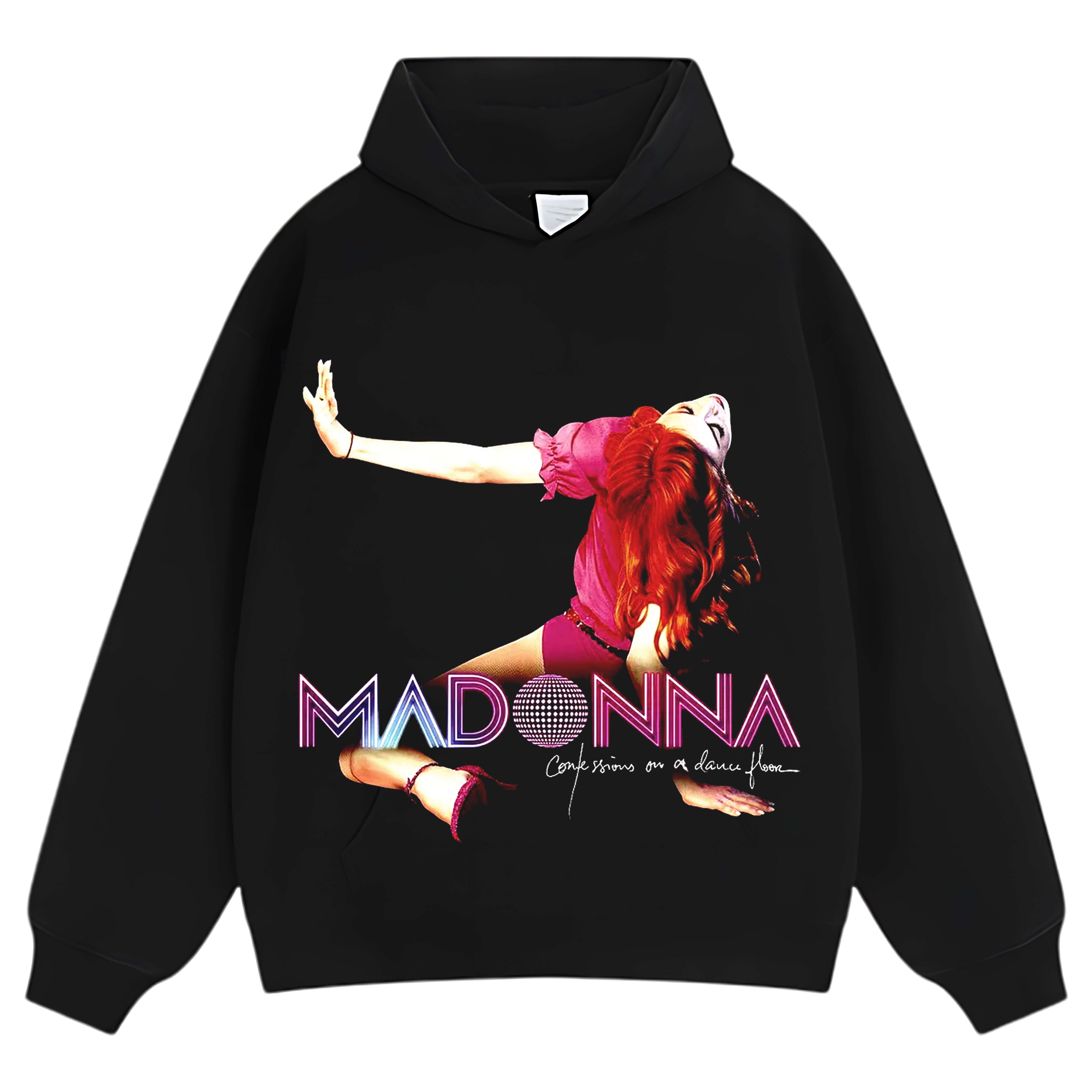 MADONNA V14 TEE