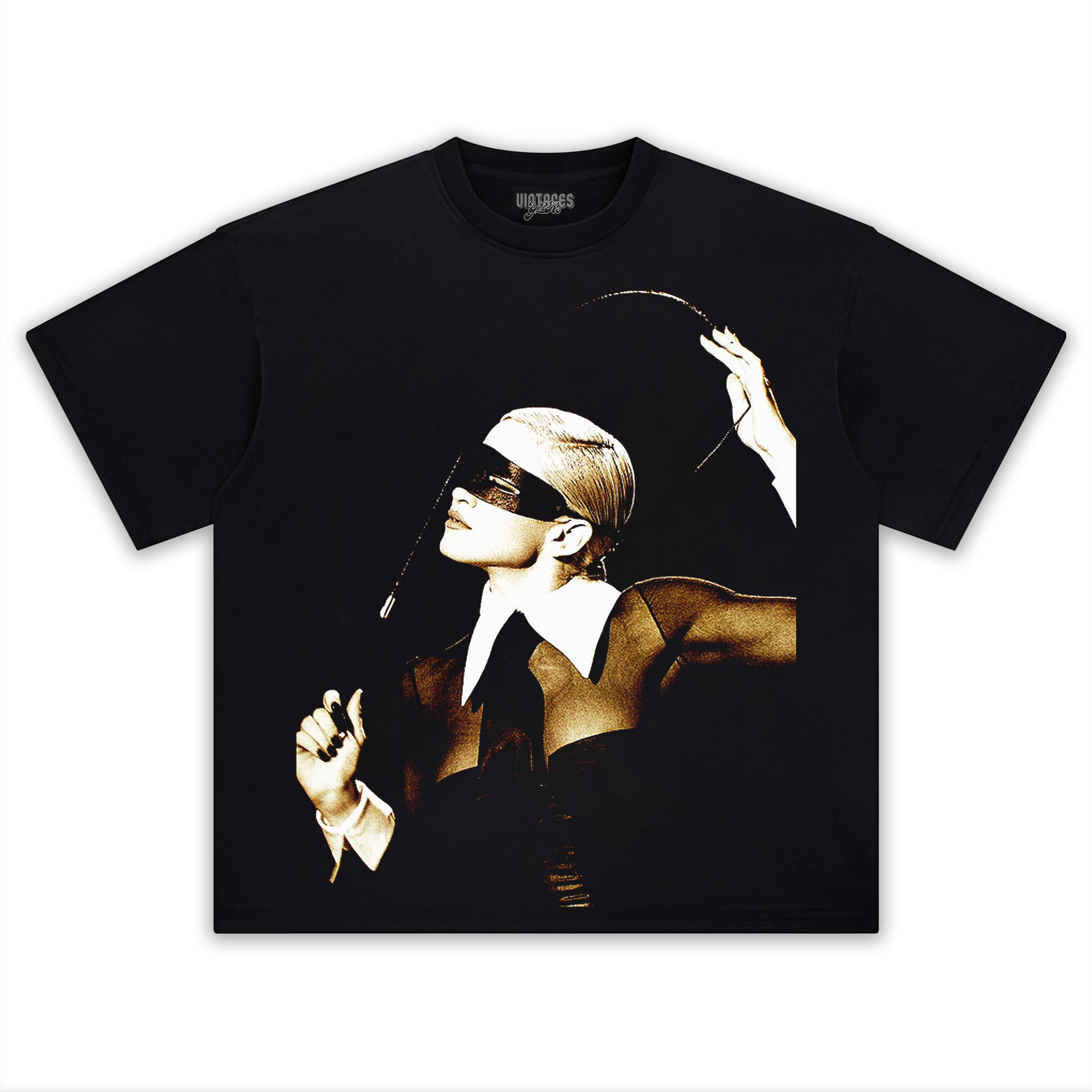 MADONNA V1 TEE