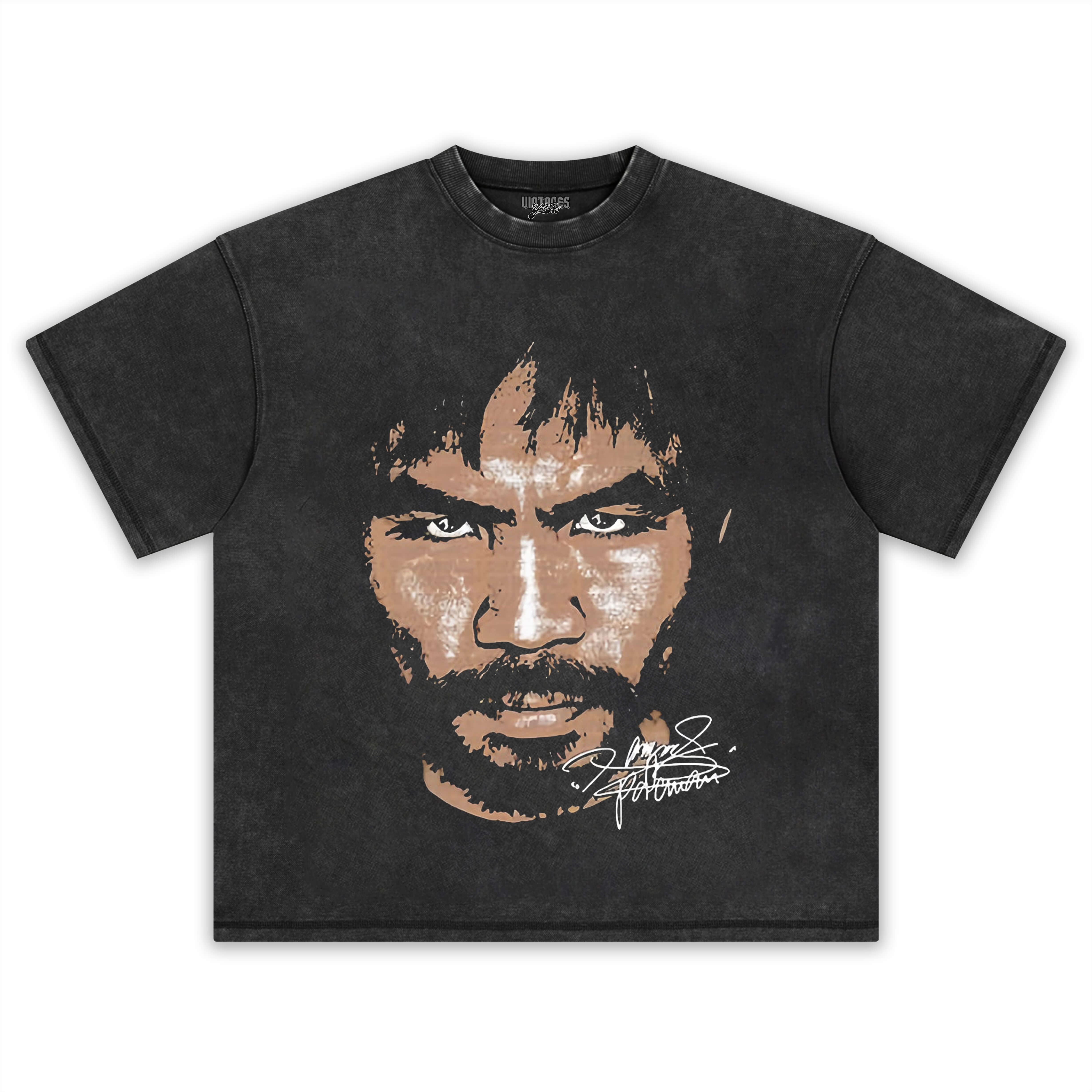 MANNY PACQUAIO TOP TEE