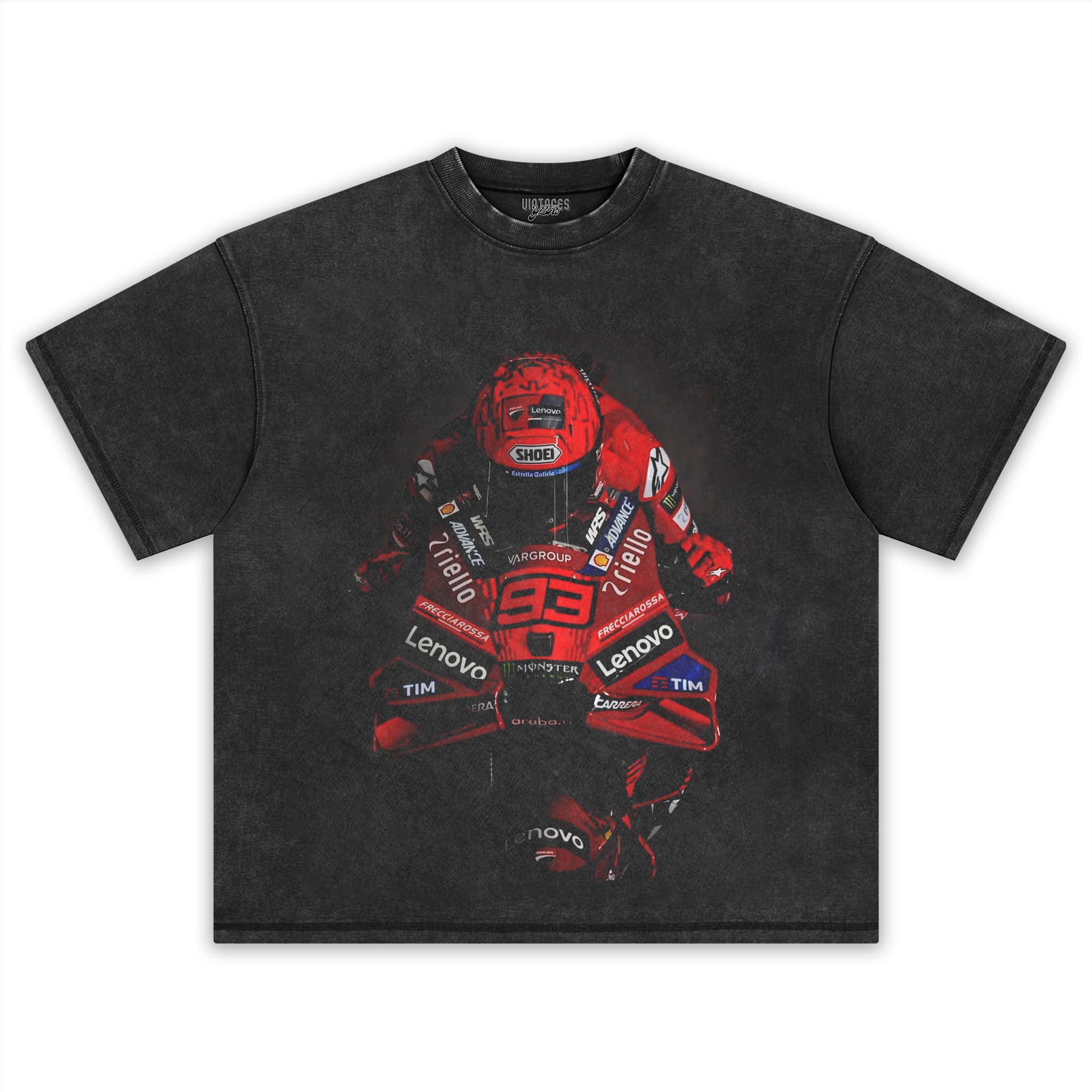 MARC MÁRQUEZ 2026 V2 TANK TOP & TEE & LONG SLEEVE & LAYERED LS & HOODIE