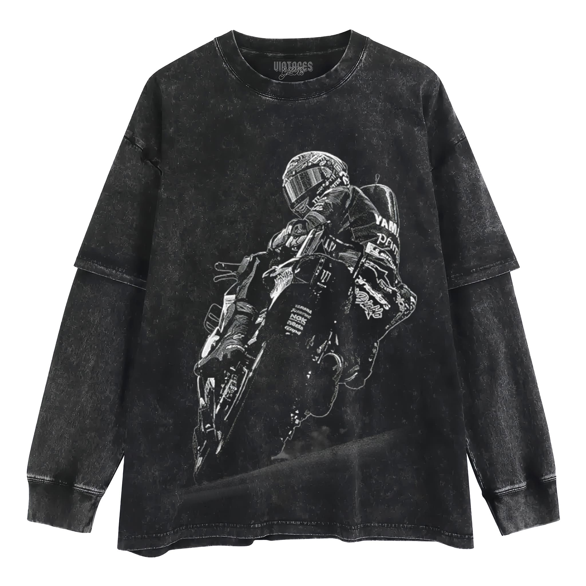MARC MÁRQUEZ 2026 V4 TANK TOP & TEE & LONG SLEEVE & LAYERED LS & HOODIE