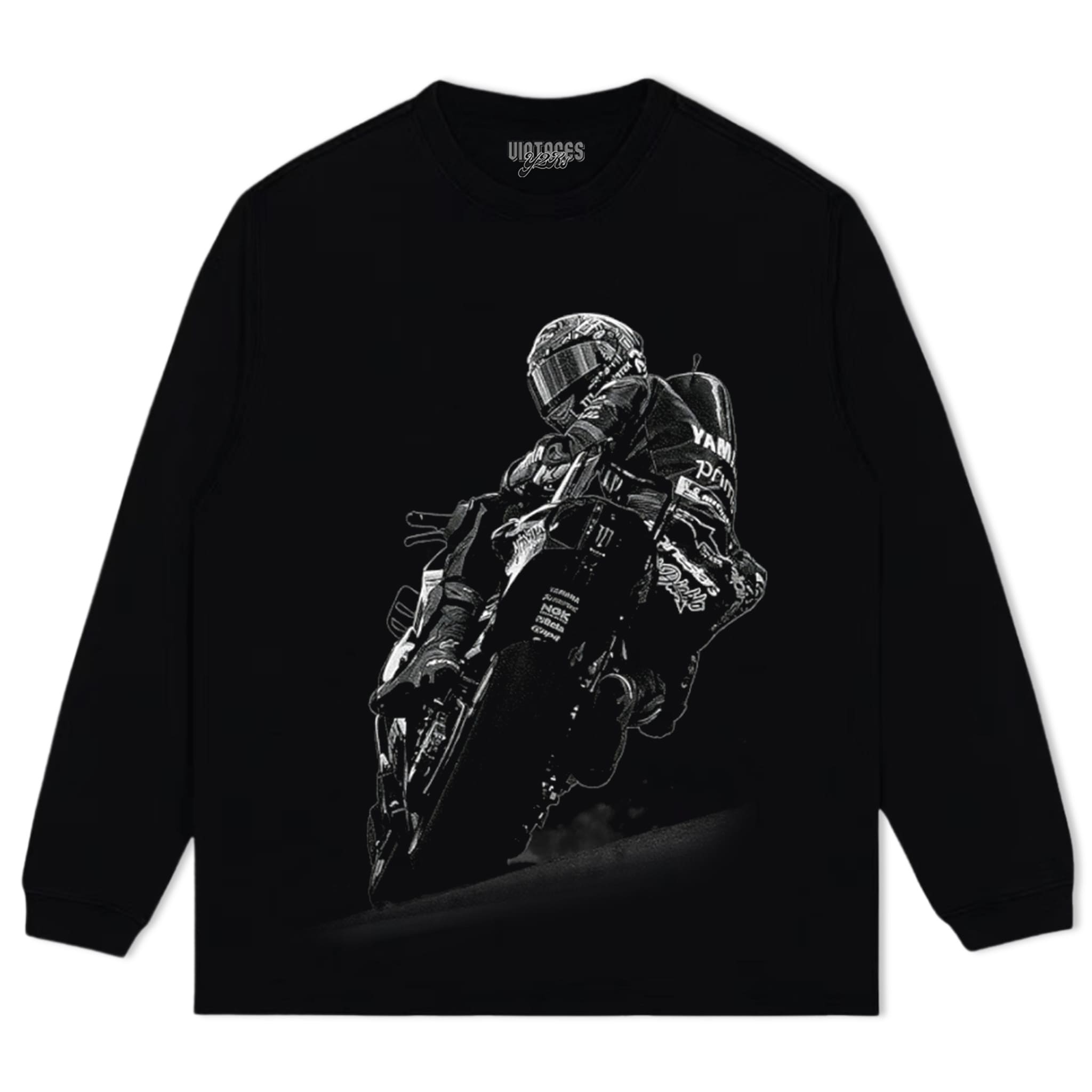 MARC MÁRQUEZ 2026 V4 TANK TOP & TEE & LONG SLEEVE & LAYERED LS & HOODIE
