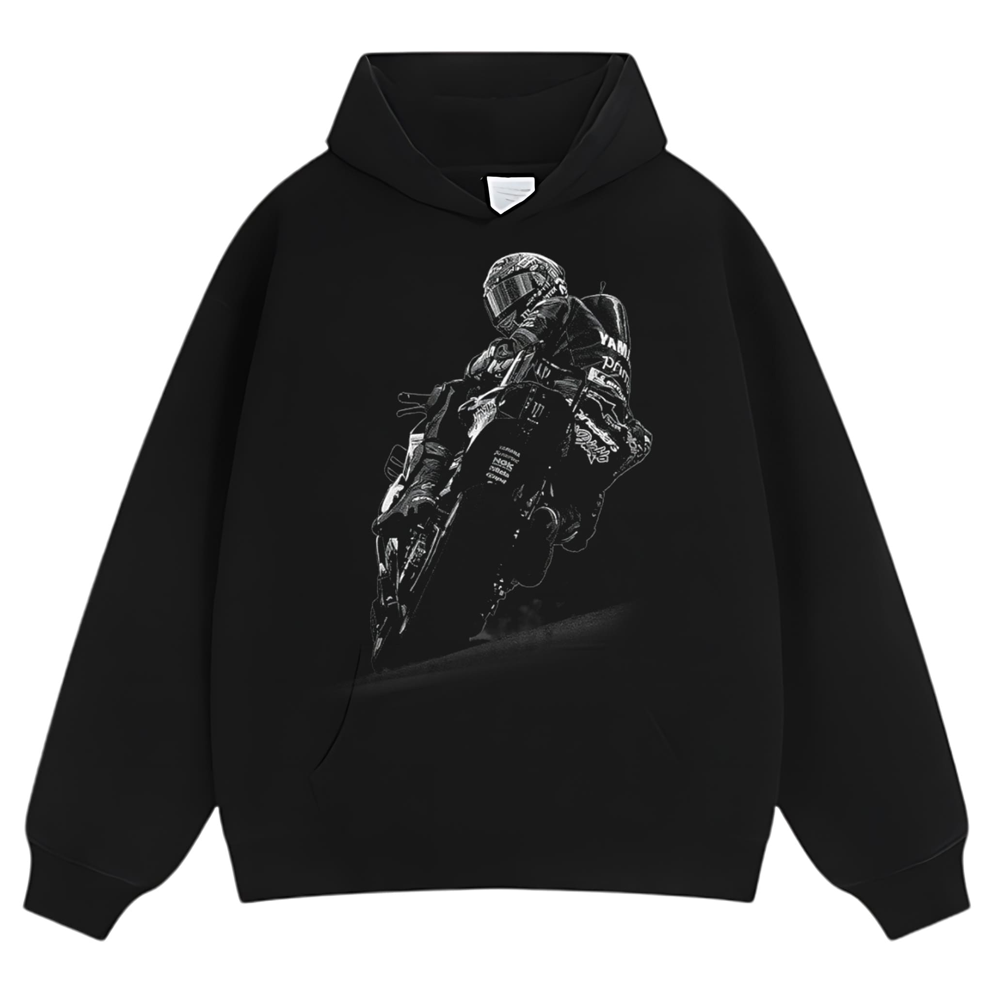 MARC MÁRQUEZ 2026 V4 TANK TOP & TEE & LONG SLEEVE & LAYERED LS & HOODIE