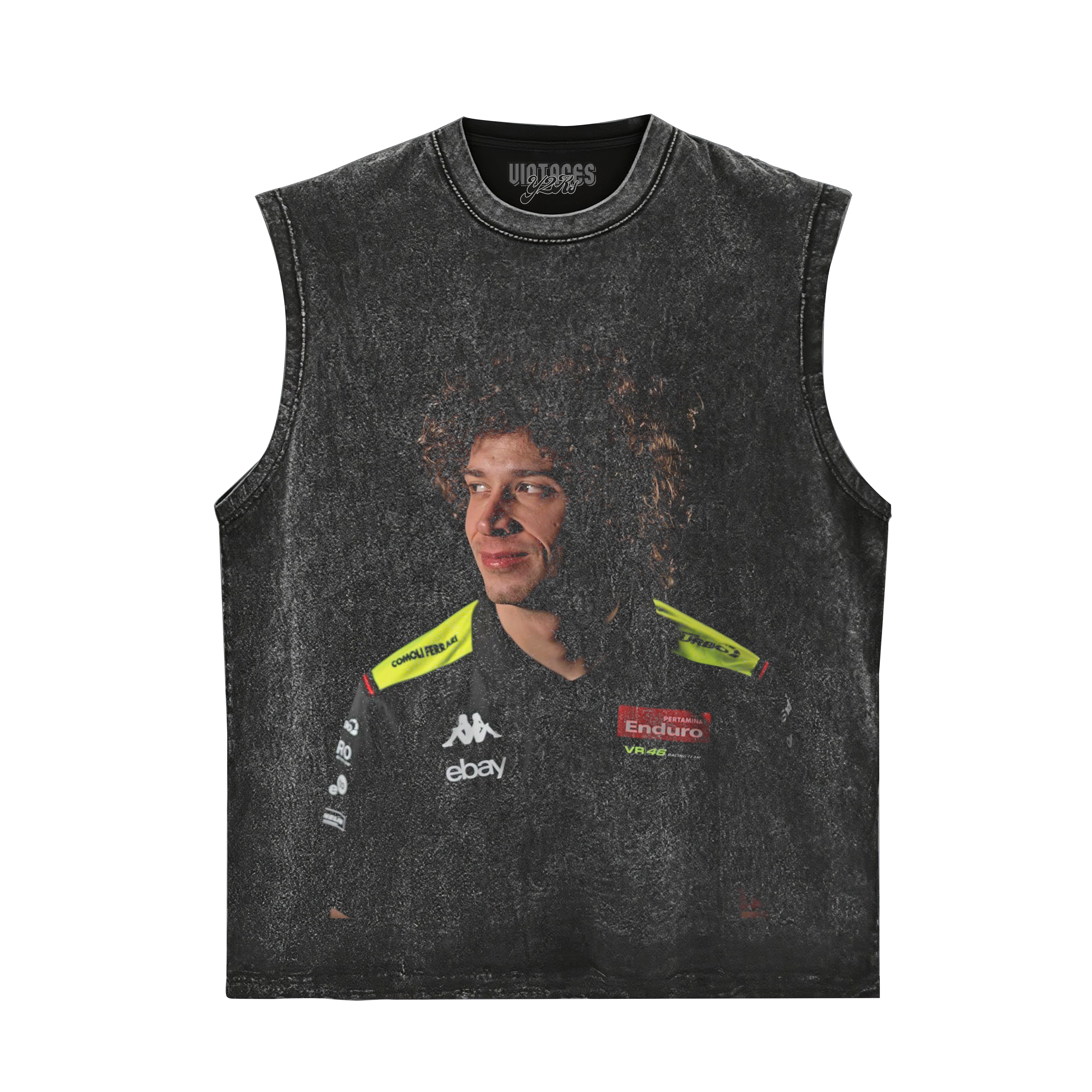 MARCO BEZZECCHI TANK TOP & TEE & LONG SLEEVE & LAYERED LS & HOODIE