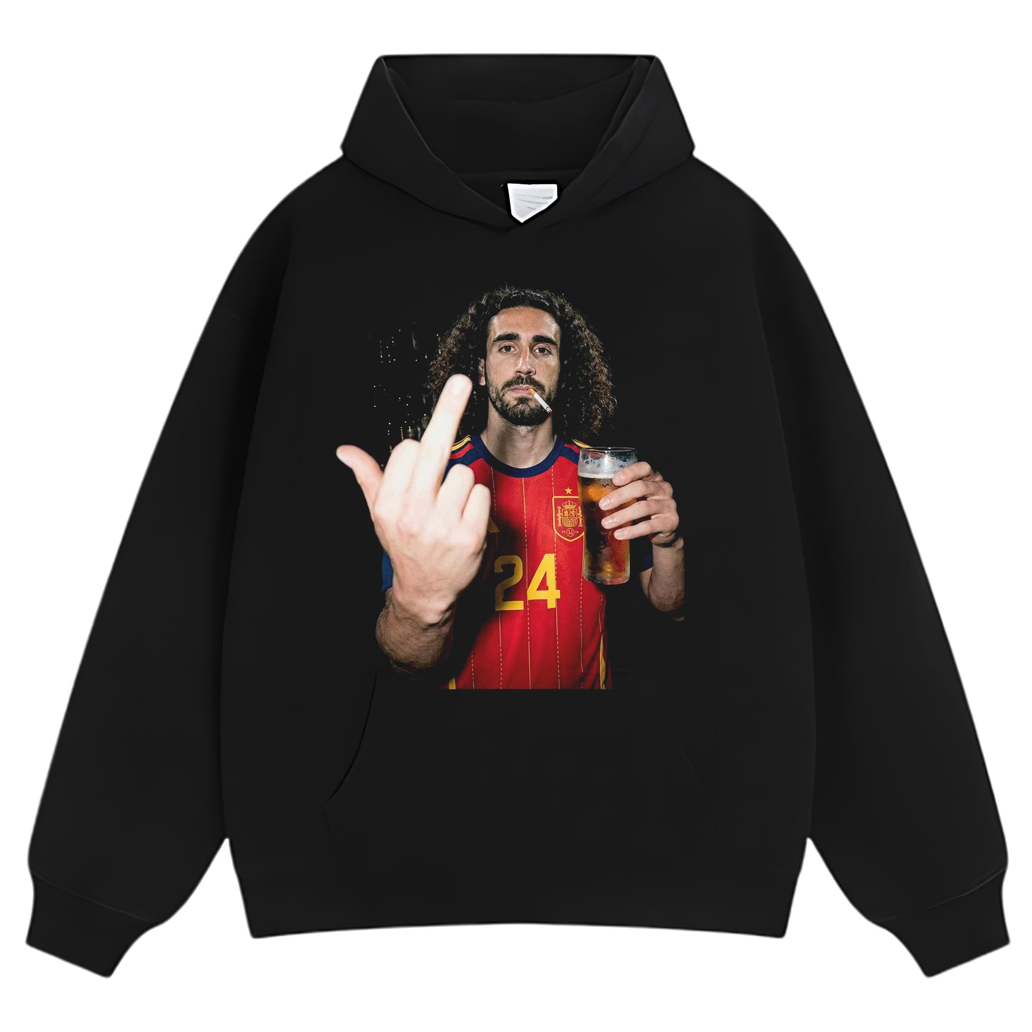 MARC CUCURELLA FIFA 2026 CHAMPION VT TANK TOP & TEE & LONG SLEEVE & LAYERED LS & HOODIE