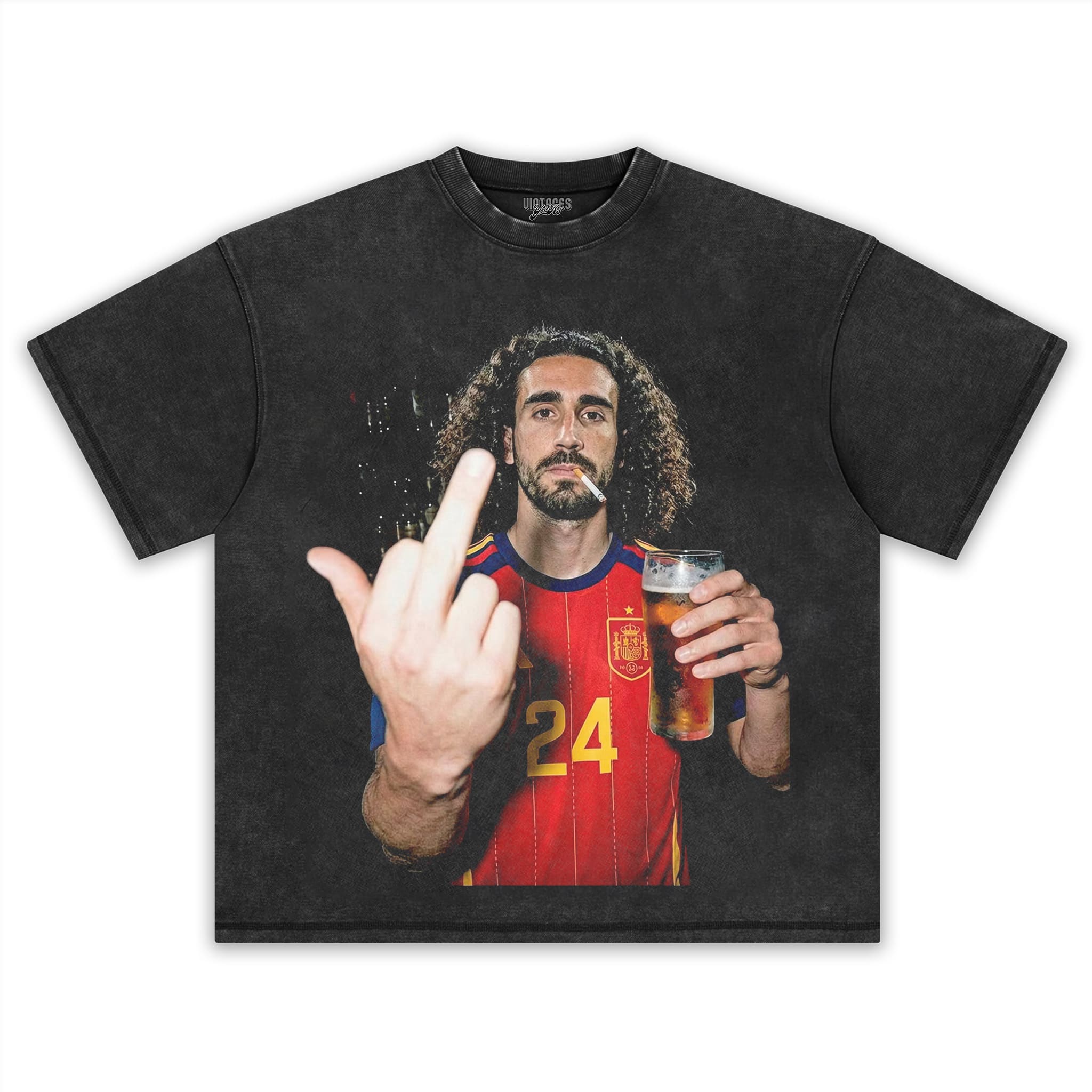MARC CUCURELLA FIFA 2026 CHAMPION VT TANK TOP & TEE & LONG SLEEVE & LAYERED LS & HOODIE