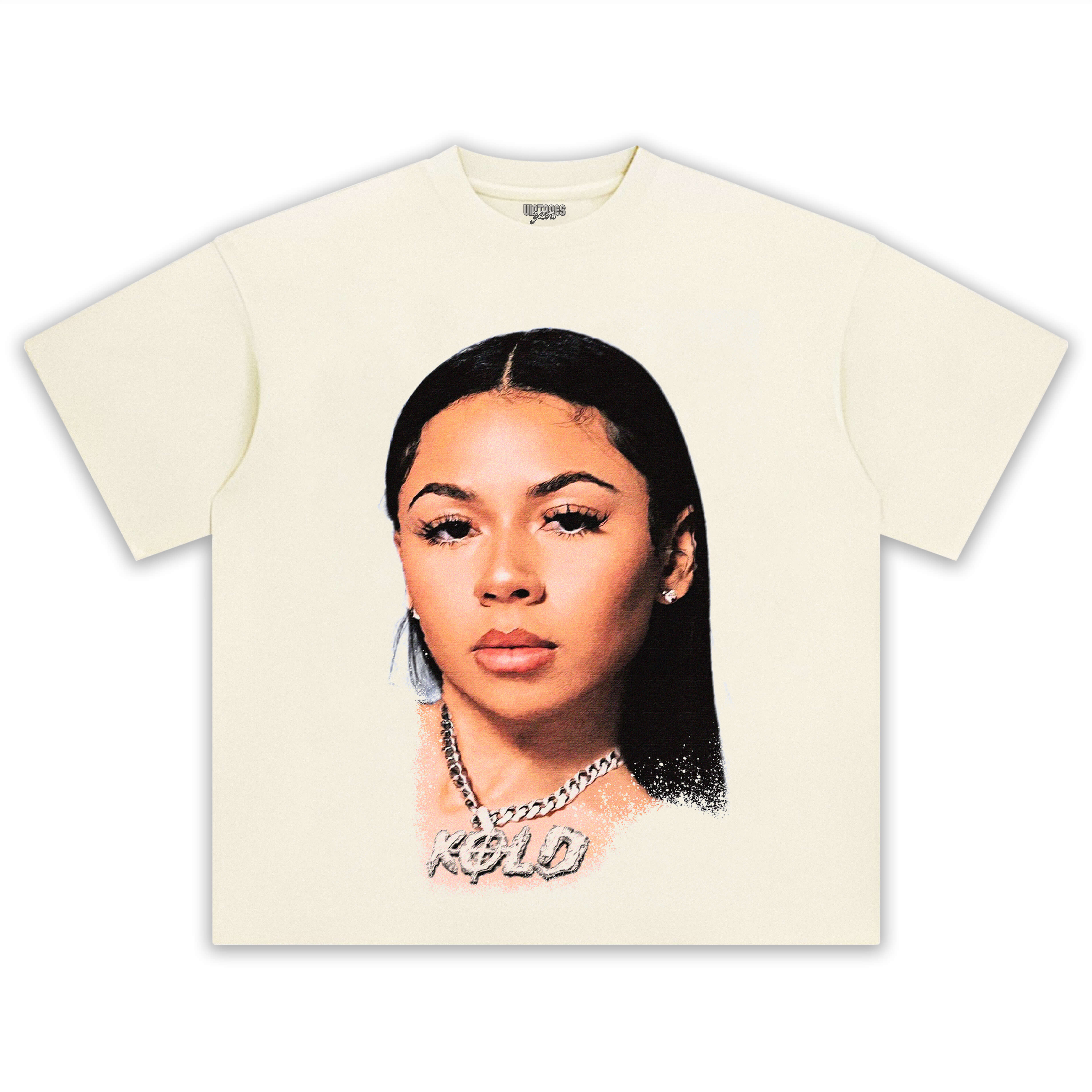 MARIAH KOLD TEE