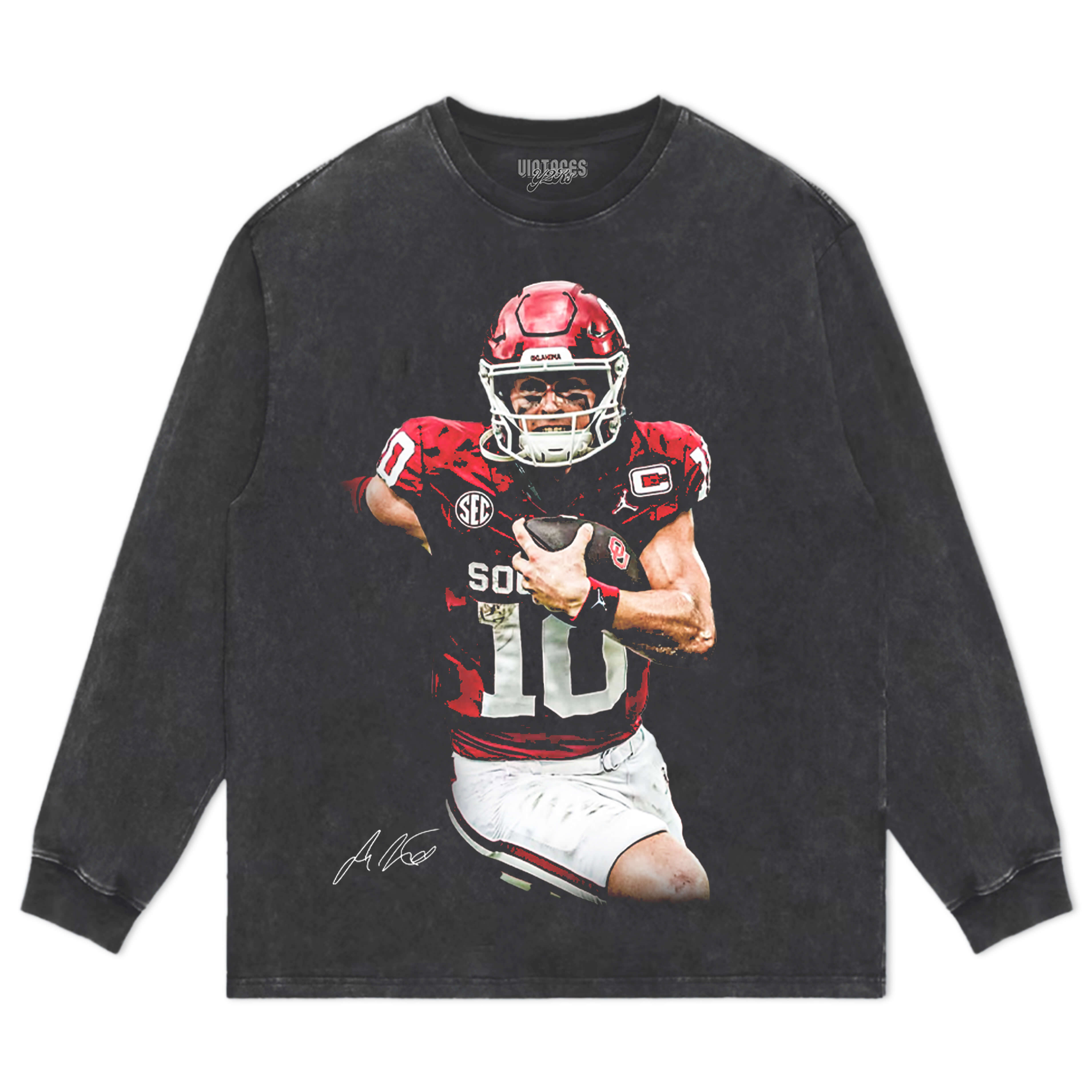 MATEER TAKEOVER TEE & LS & HOODIE