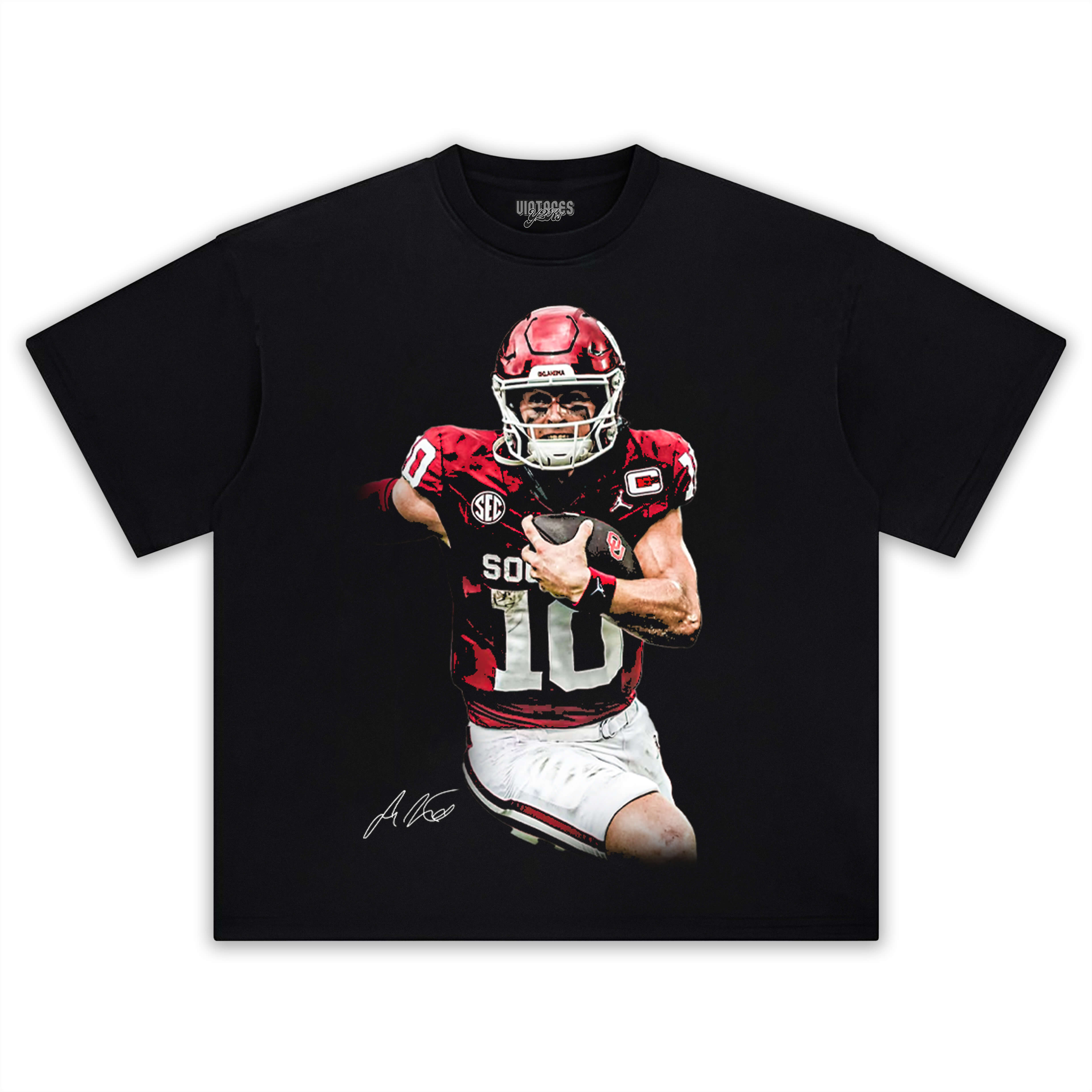 MATEER TAKEOVER TEE & LS & HOODIE