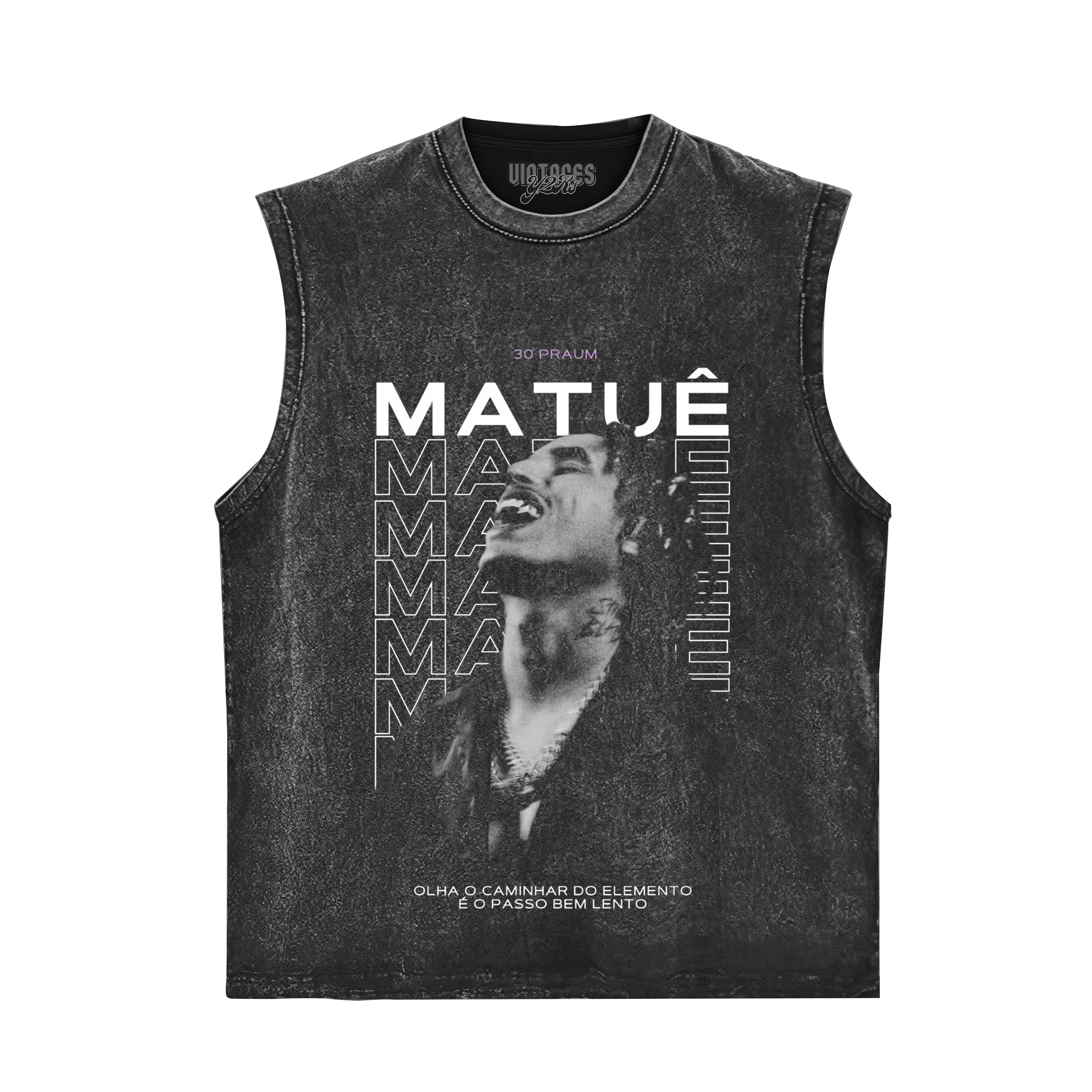 MATUE TANK TOP & TEE & LONG SLEEVE & LAYERED LS & HOODIE