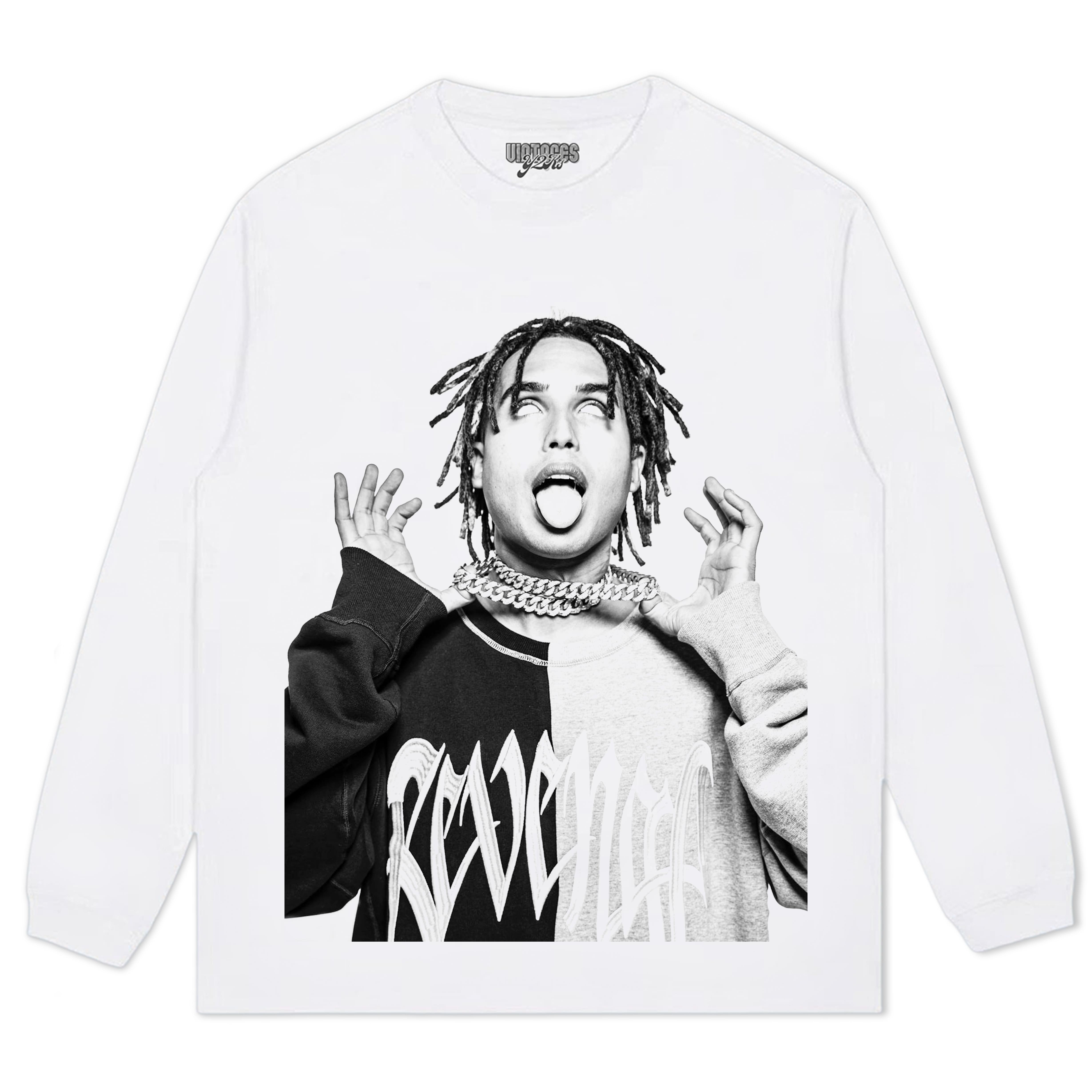 MATUE V2 TANK TOP & TEE & LONG SLEEVE & LAYERED LS & HOODIE