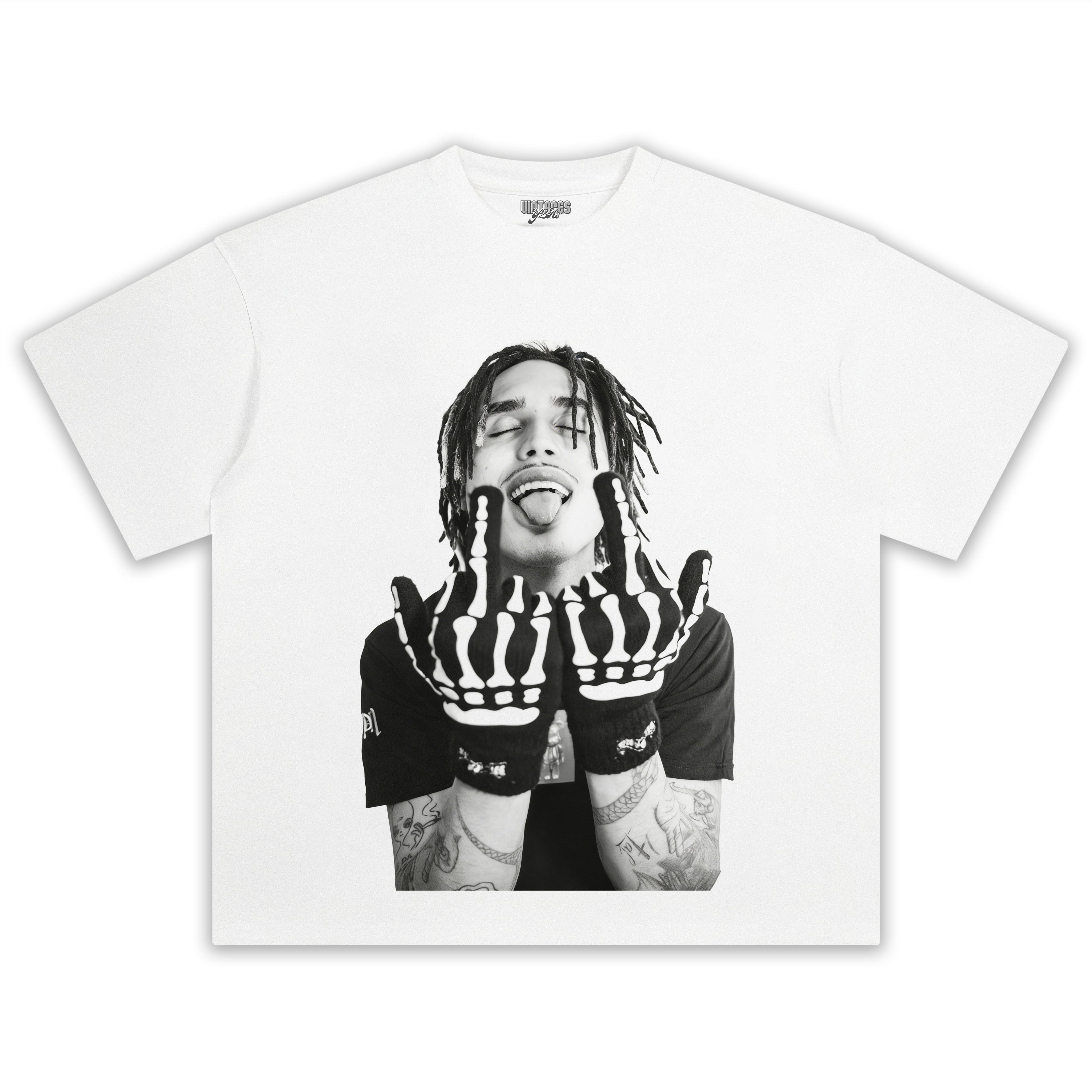 MATUE V3 TANK TOP & TEE & LONG SLEEVE & LAYERED LS & HOODIE