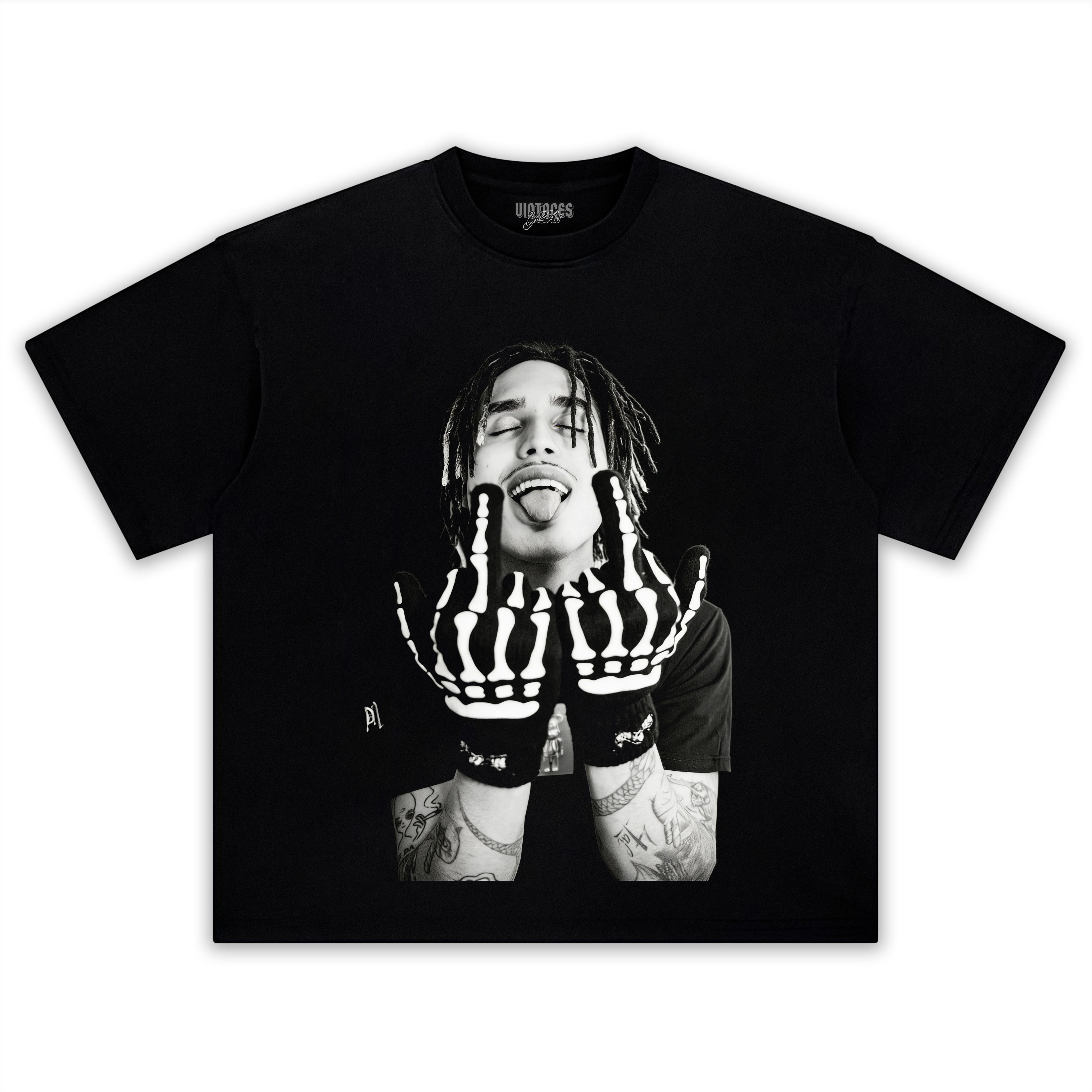 MATUE V3 TANK TOP & TEE & LONG SLEEVE & LAYERED LS & HOODIE