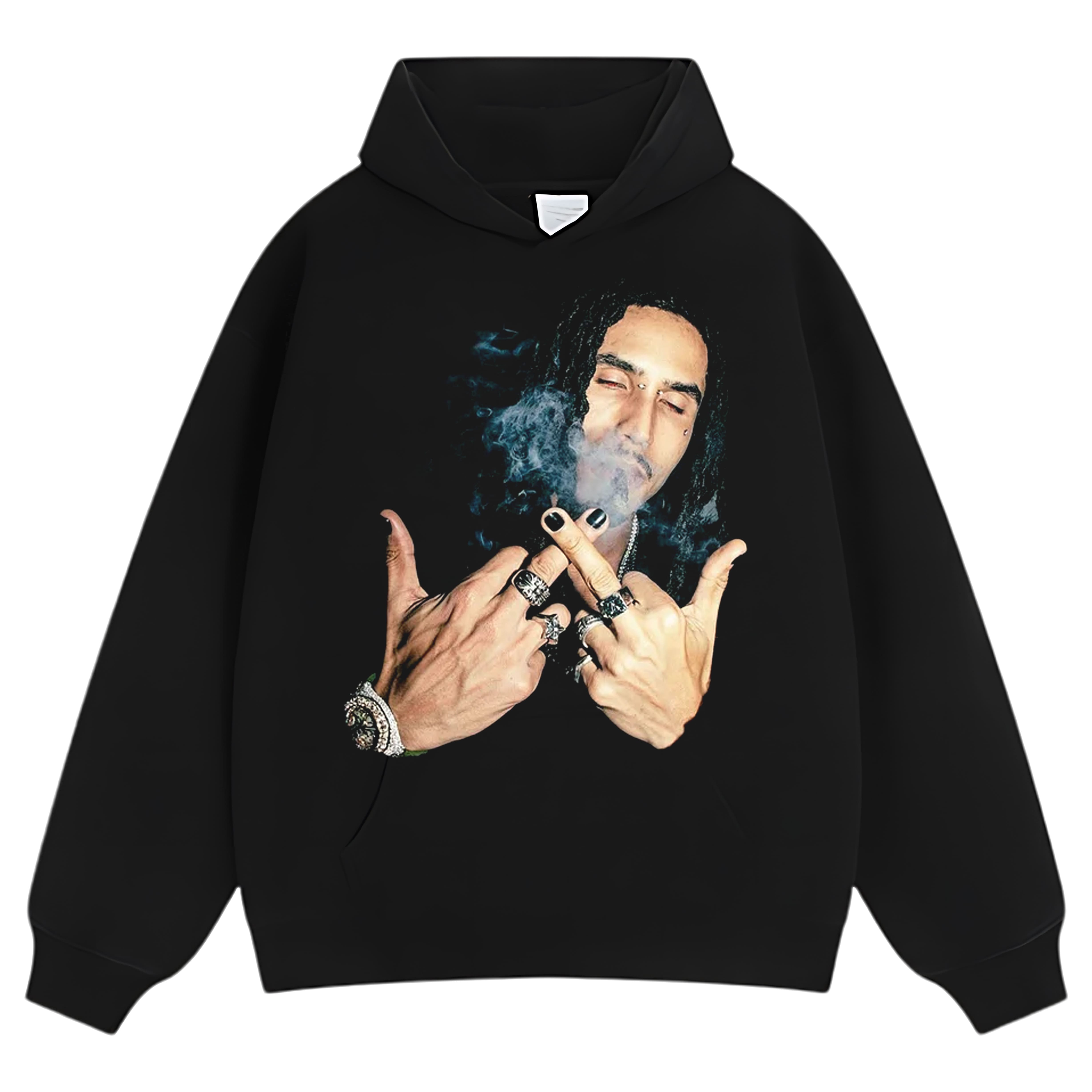 MATUE V4 TANK TOP & TEE & LONG SLEEVE & LAYERED LS & HOODIE