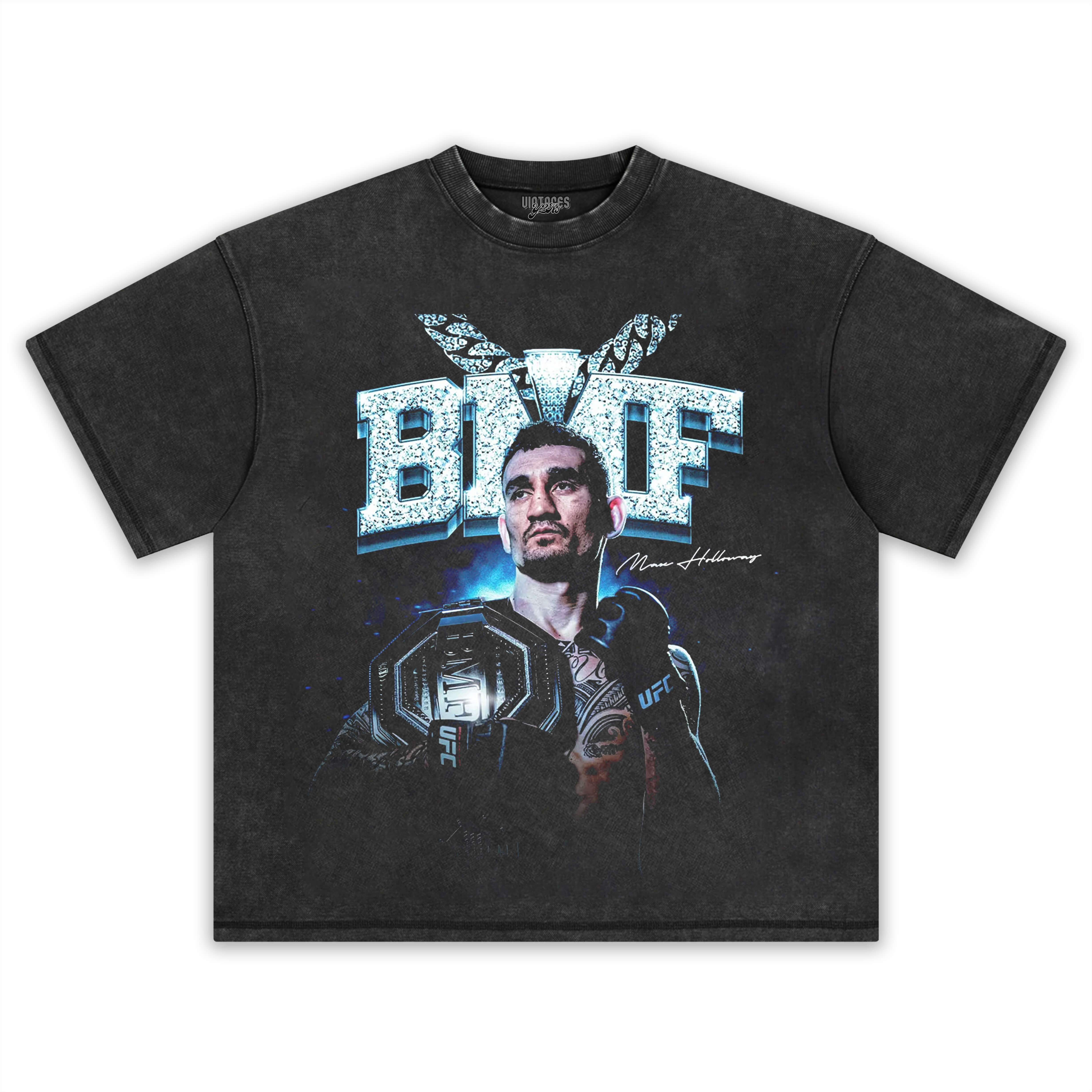 MAXHOLLOWAY 2025 TEE