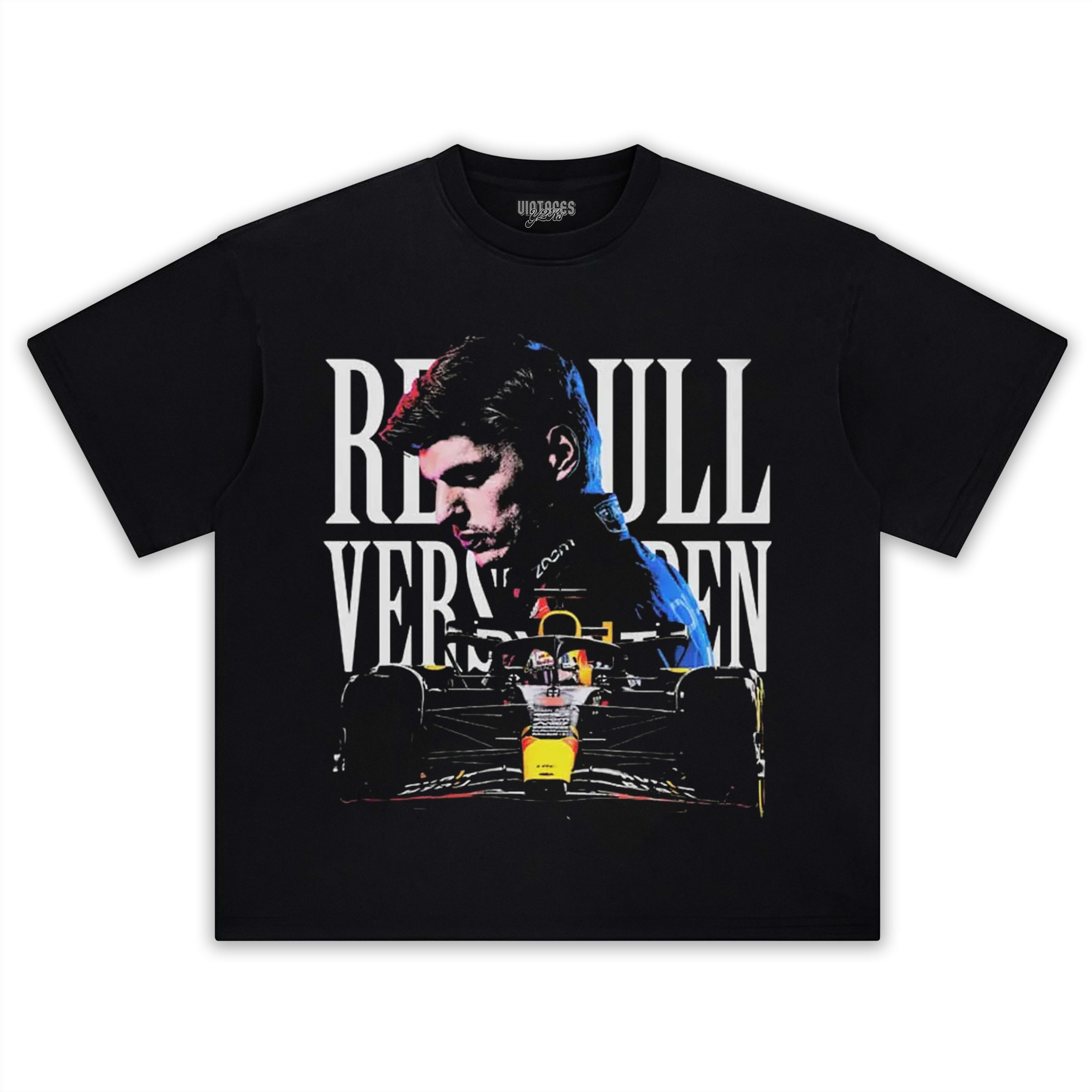 MAX VERSTAPPEN TEE