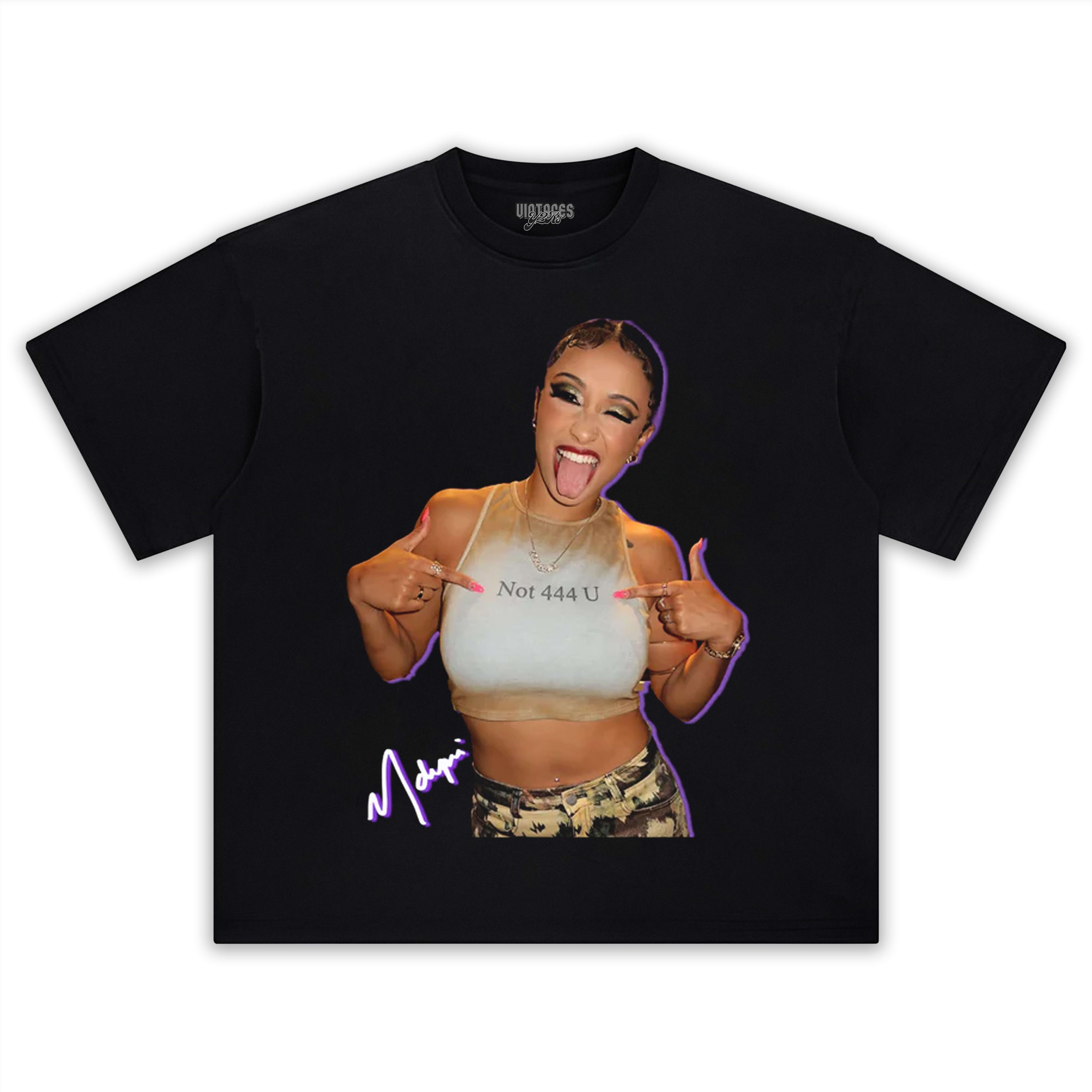 MAXXINE DUPRI Y2K TEE