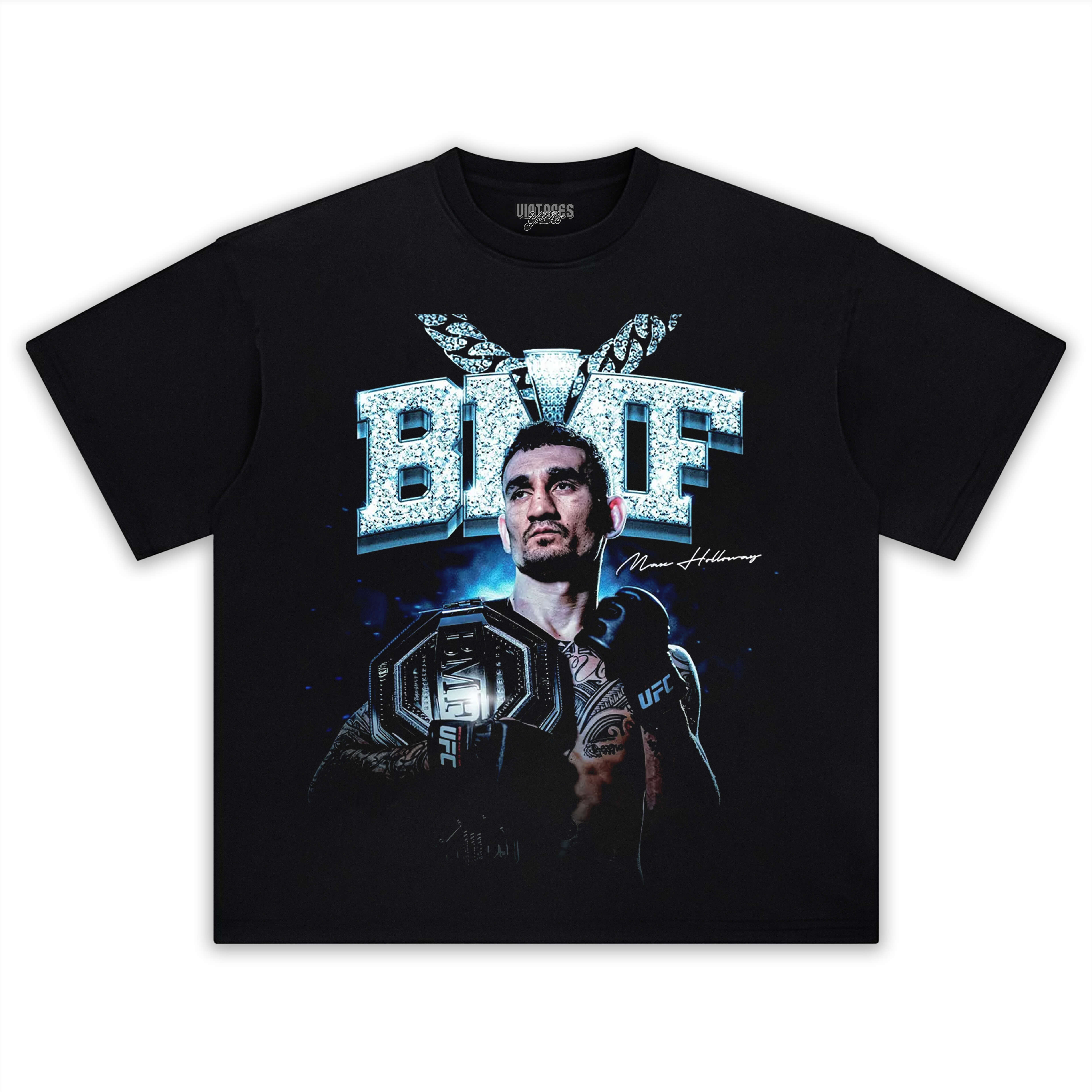 MAXHOLLOWAY 2025 TEE