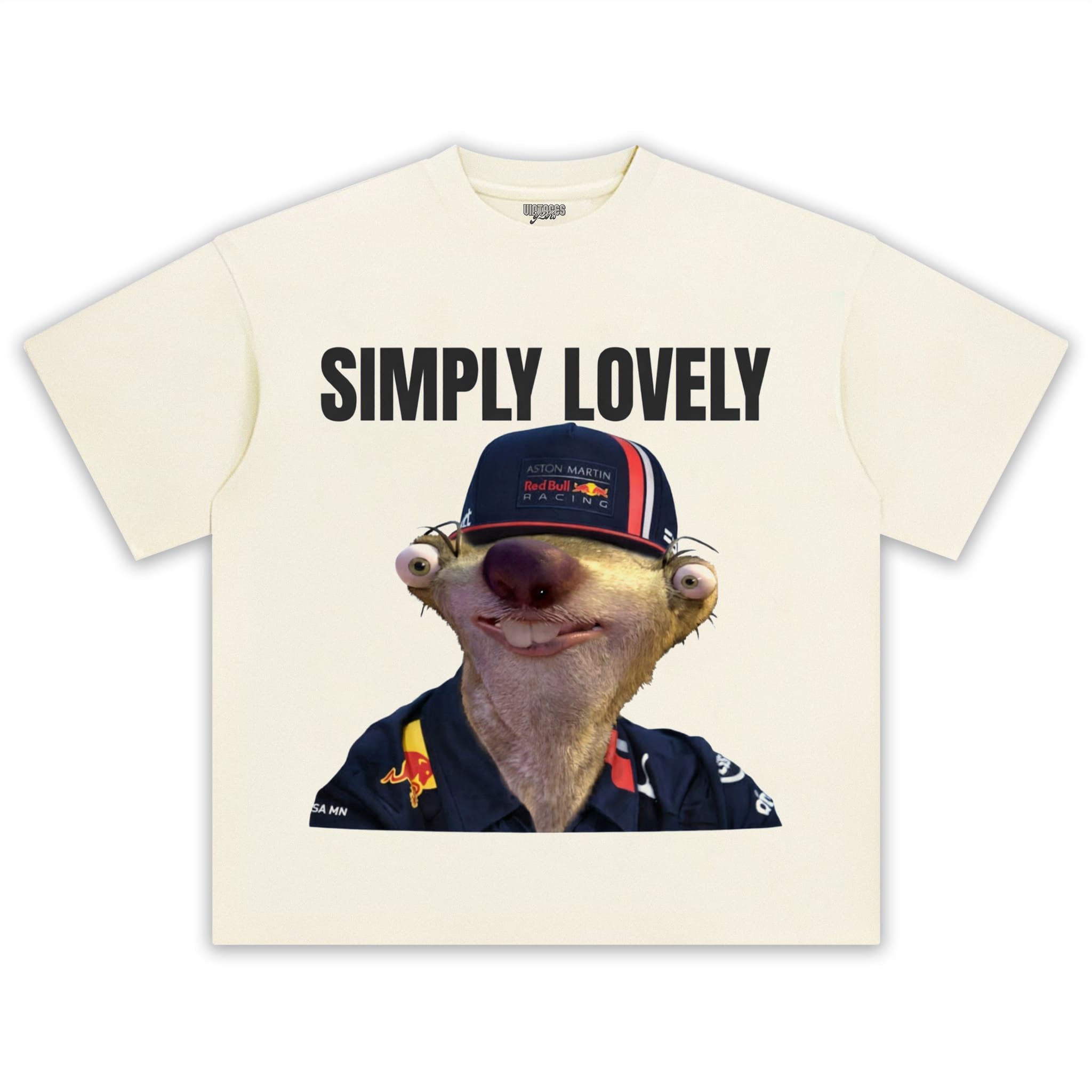 MAX VERSTAPPEN SIMPLY LOVELY TANK TOP & TEE & LONG SLEEVE & LAYERED LS & HOODIE