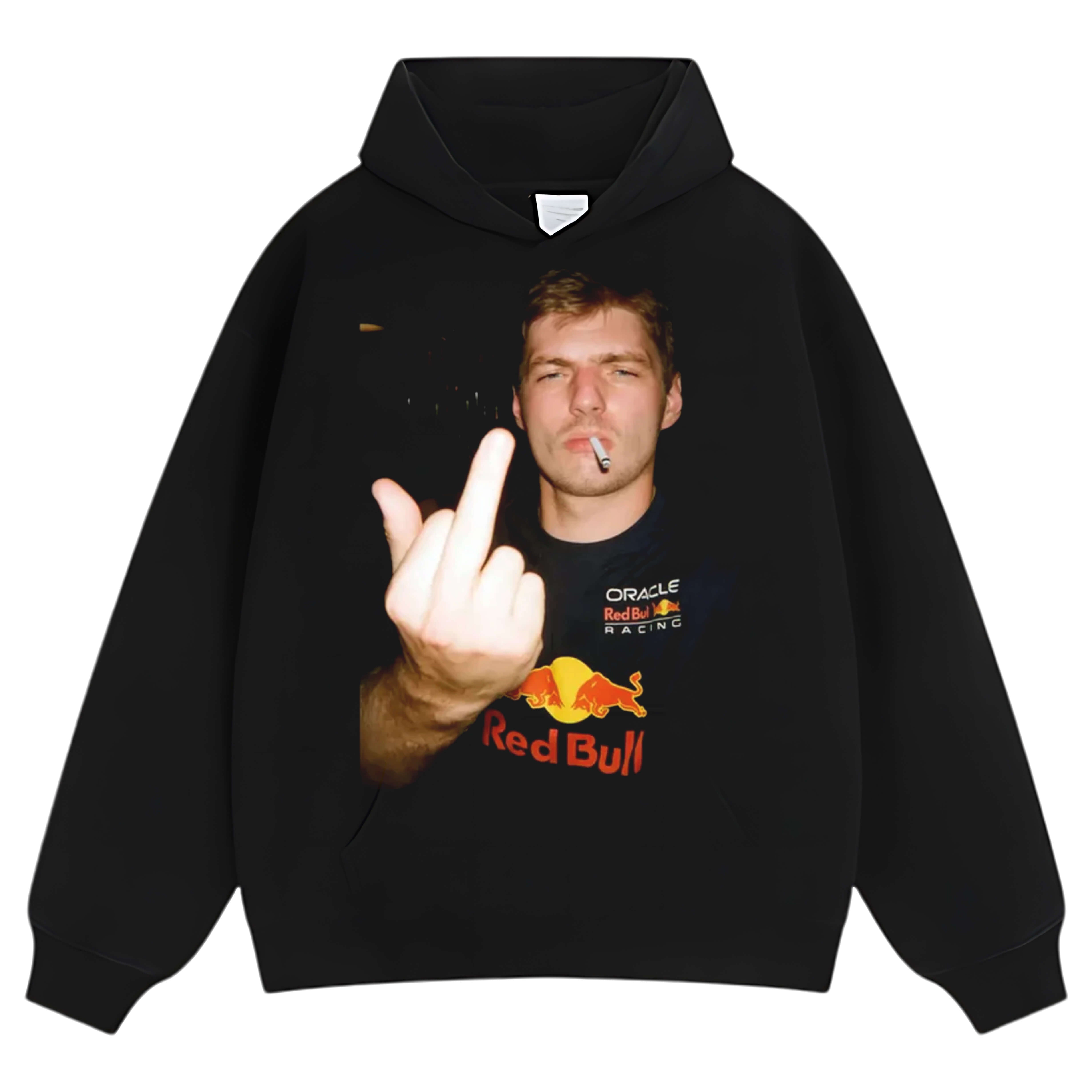 MAX VERSTAPPEN V3 TEE & LS & HOODIE