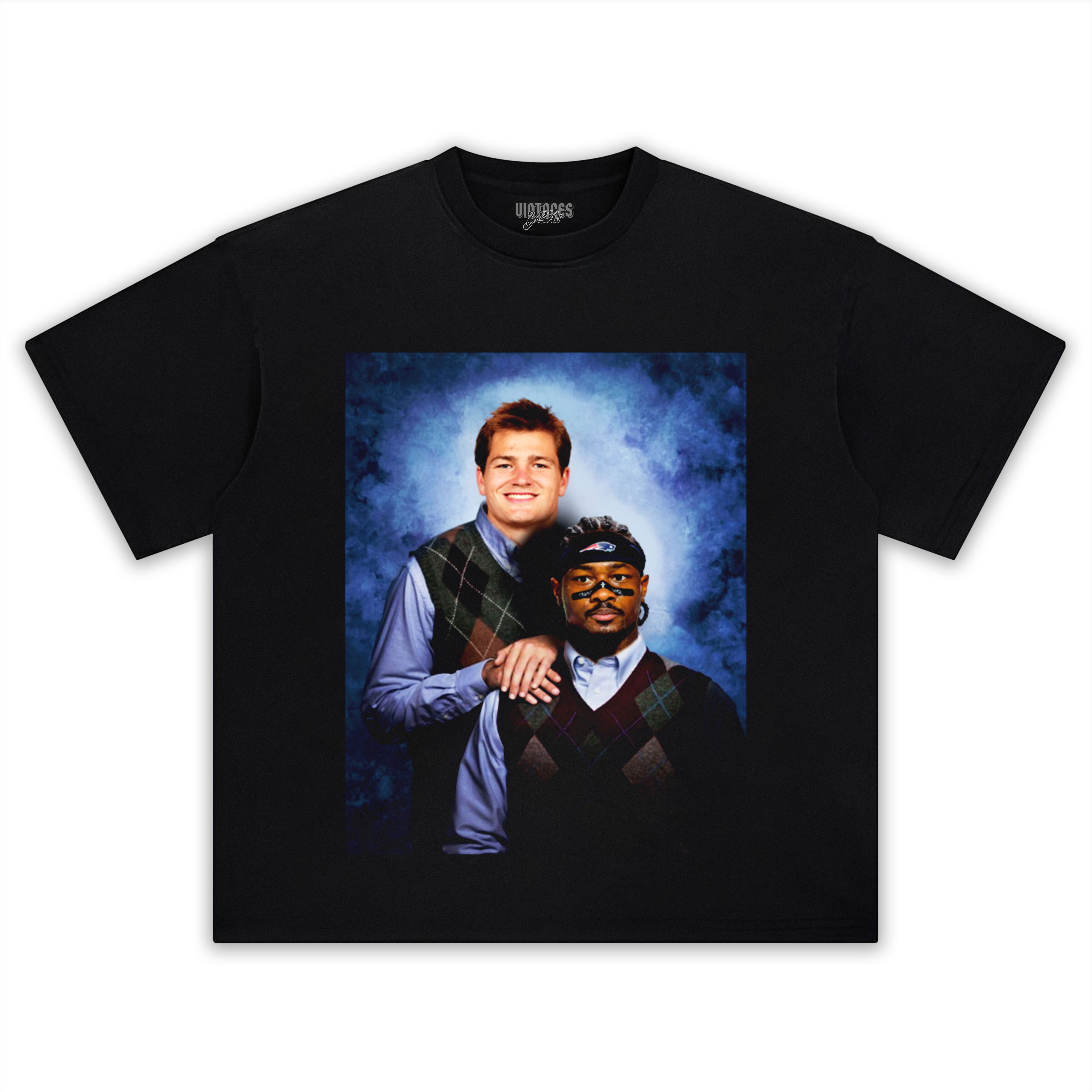 MAYE & DIGGS TEE & LS & HOODIE