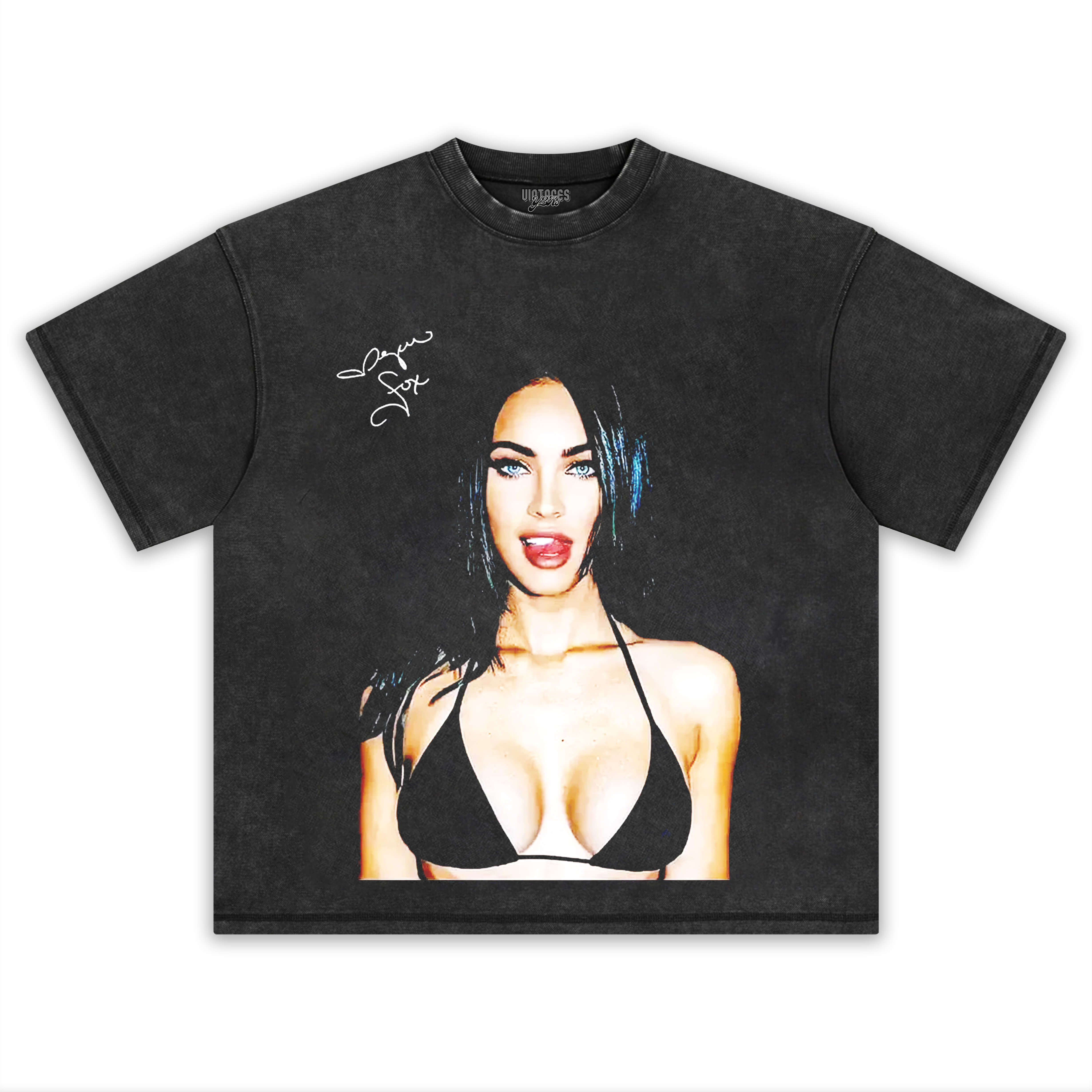 MADONNA V17 TEE