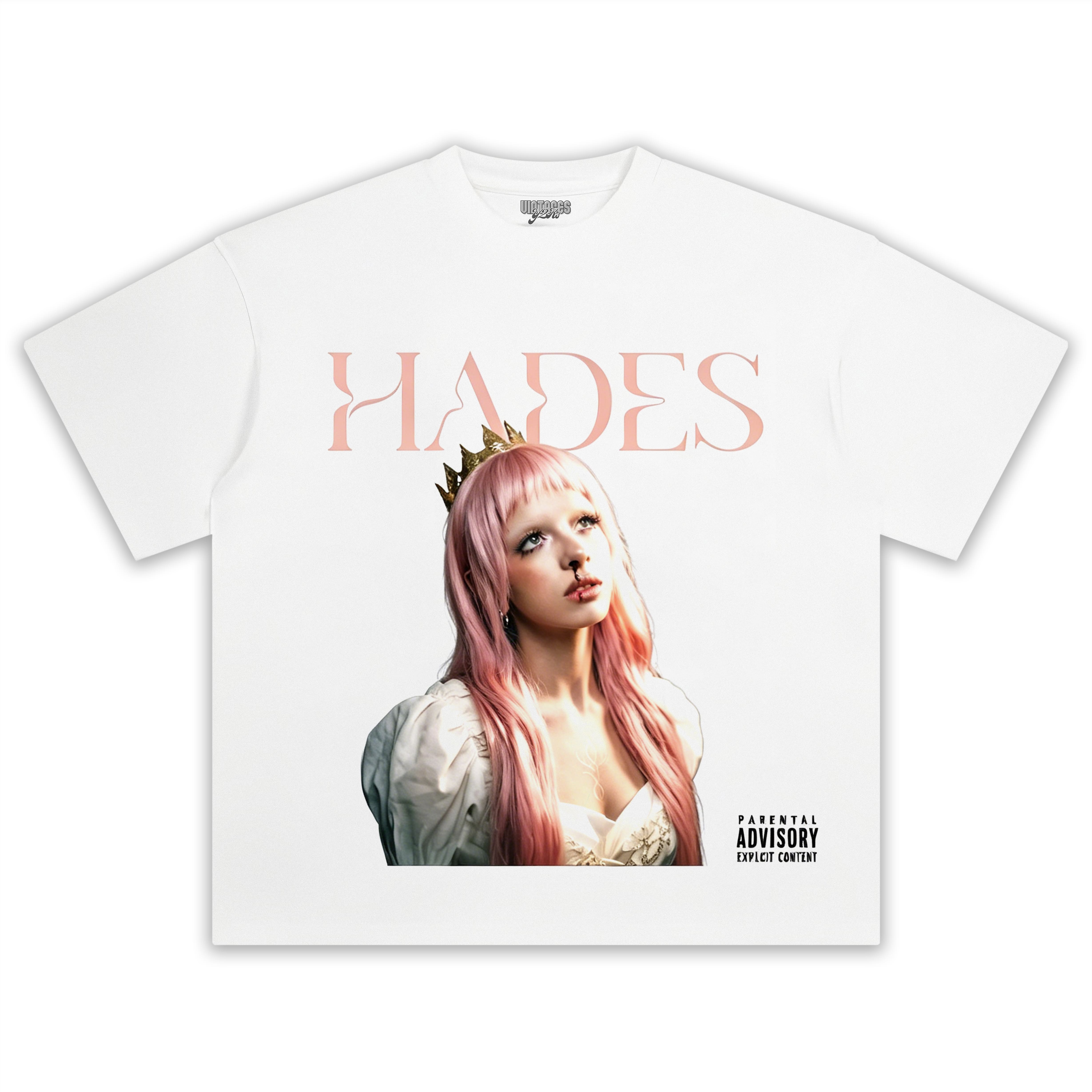 MELANIE MARTINEZ HADES TANK TOP & TEE & LONG SLEEVE & LAYERED LS & HOODIE