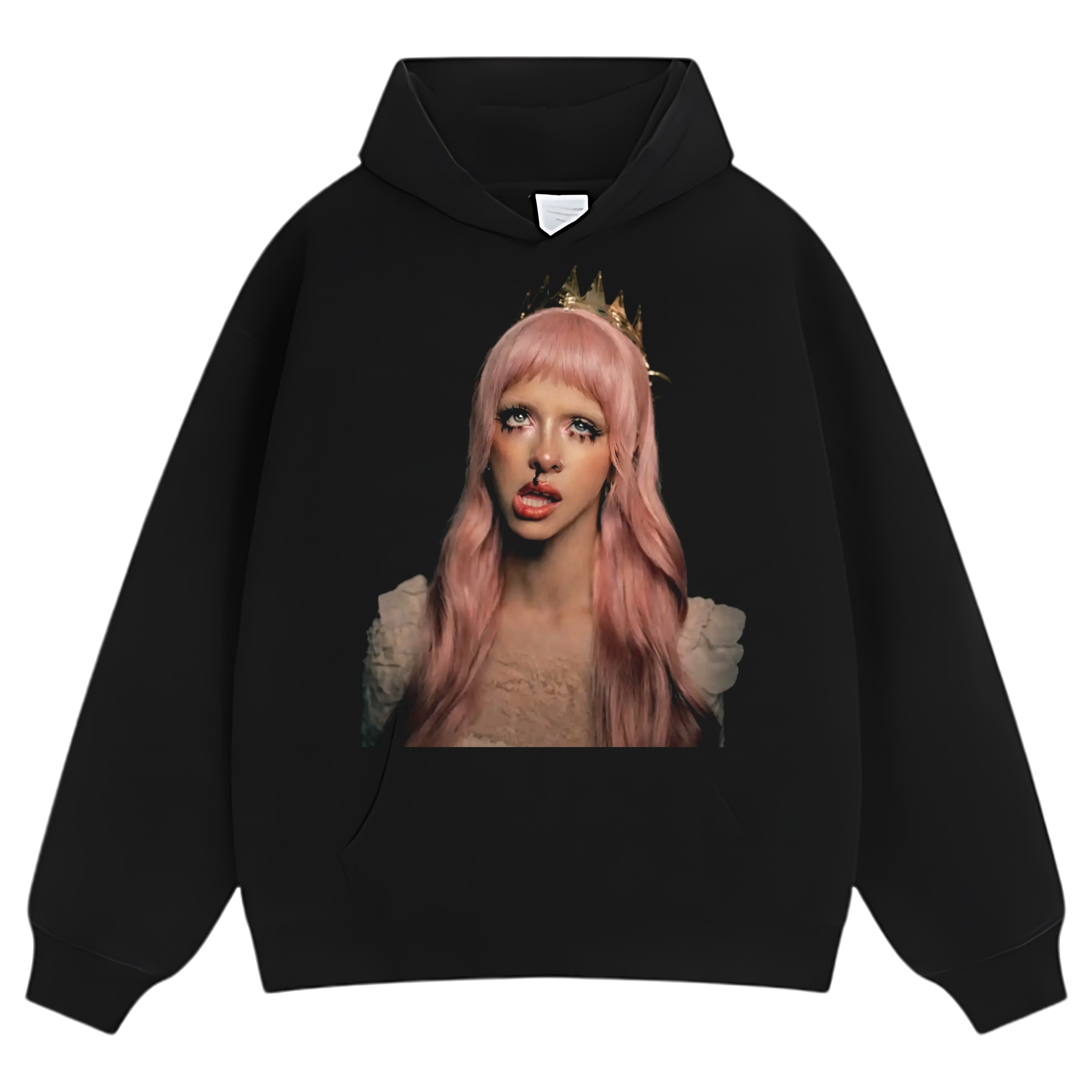 MELANIE MARTINEZ HADES V2 TANK TOP & TEE & LONG SLEEVE & LAYERED LS & HOODIE