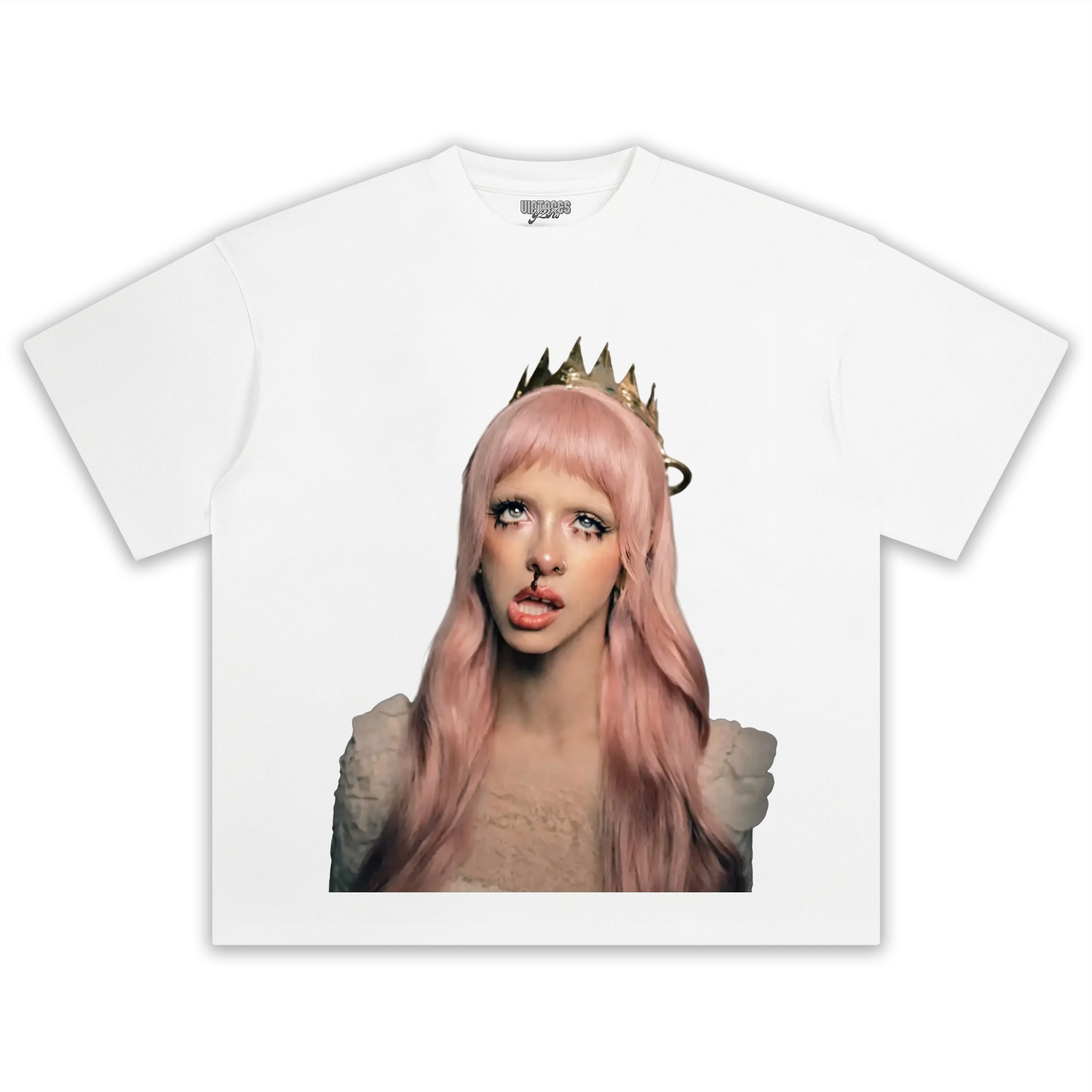 MELANIE MARTINEZ HADES V2 TANK TOP & TEE & LONG SLEEVE & LAYERED LS & HOODIE