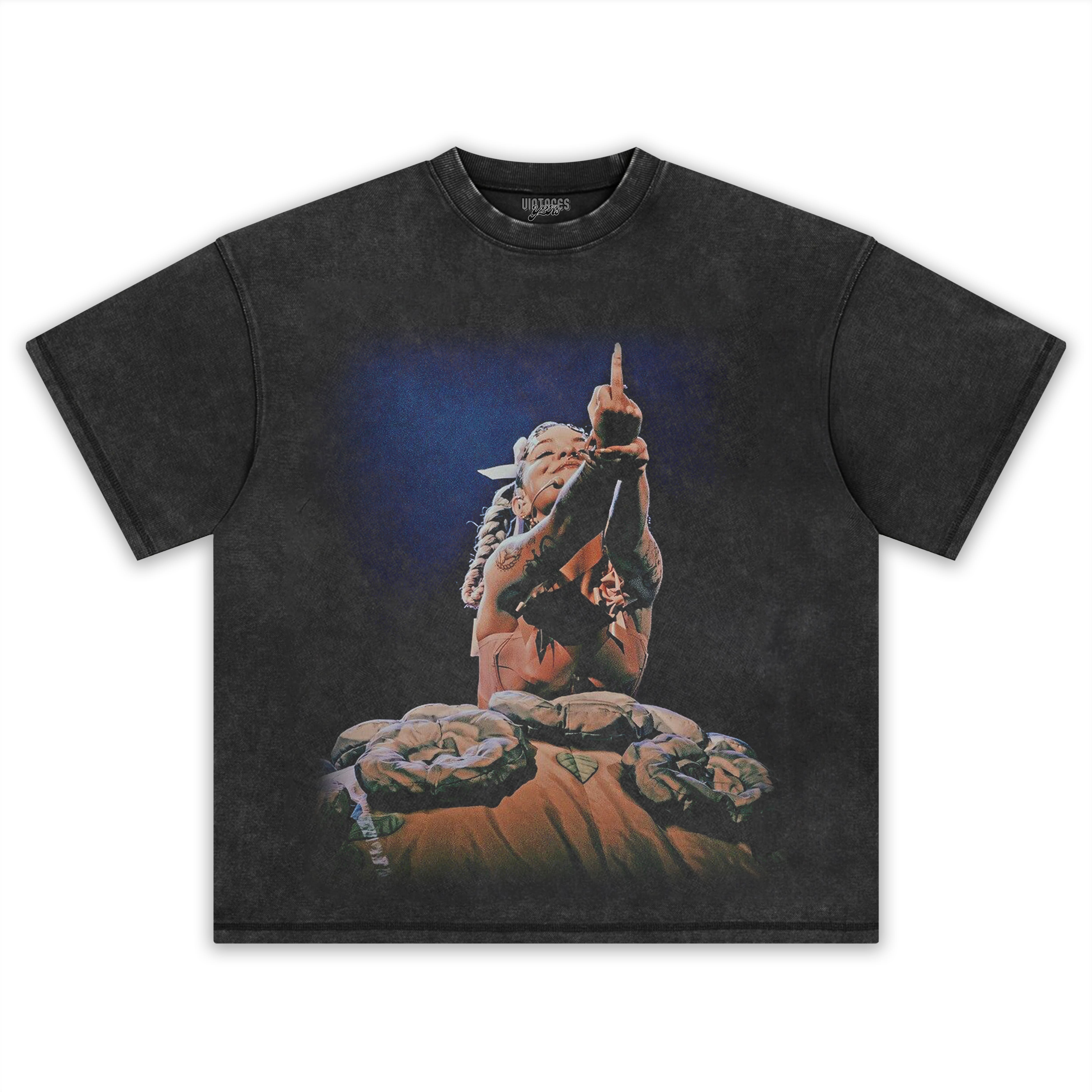 MELANIE MARTINEZ V3 TANK TOP & TEE & LONG SLEEVE & LAYERED LS & HOODIE