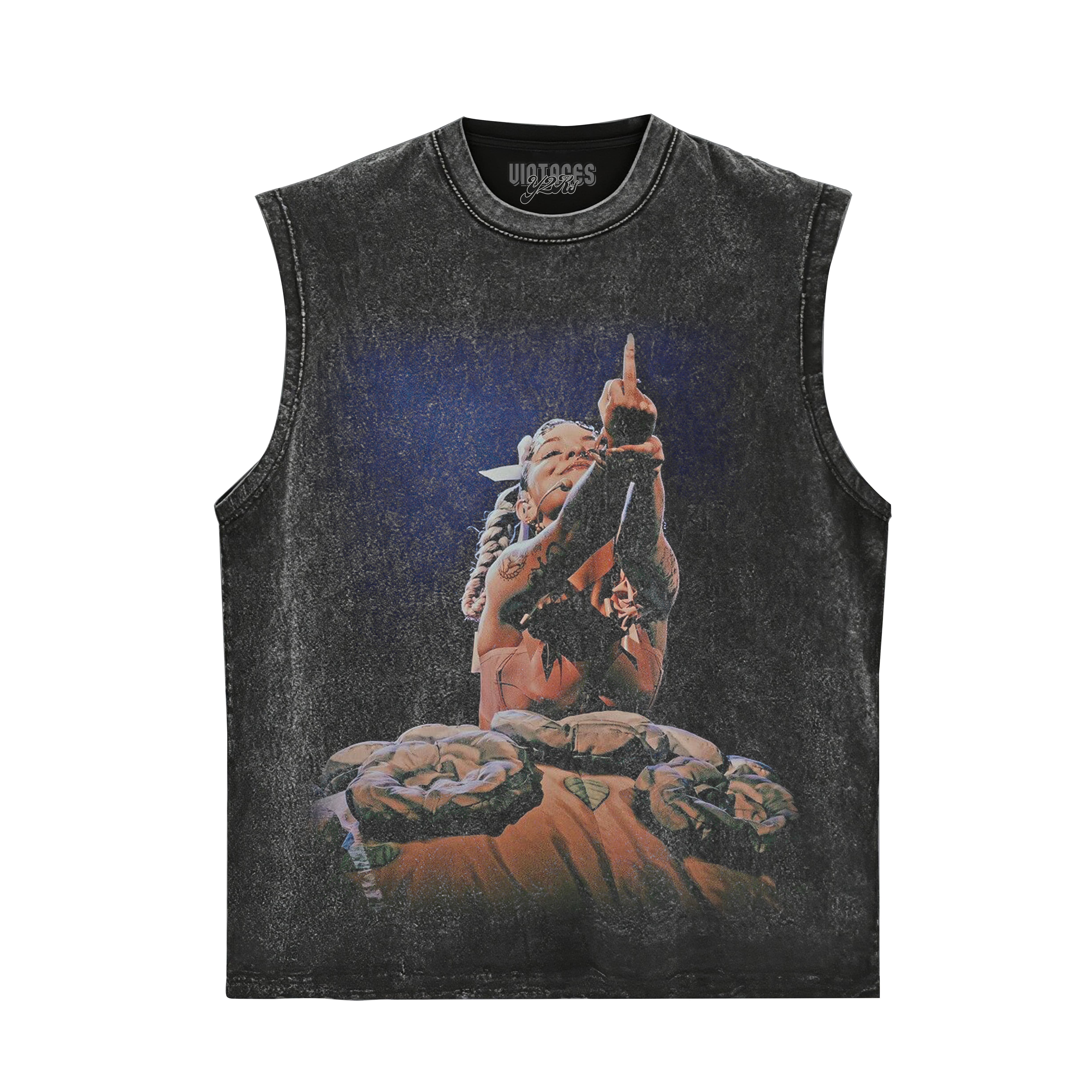 MELANIE MARTINEZ V3 TANK TOP & TEE & LONG SLEEVE & LAYERED LS & HOODIE