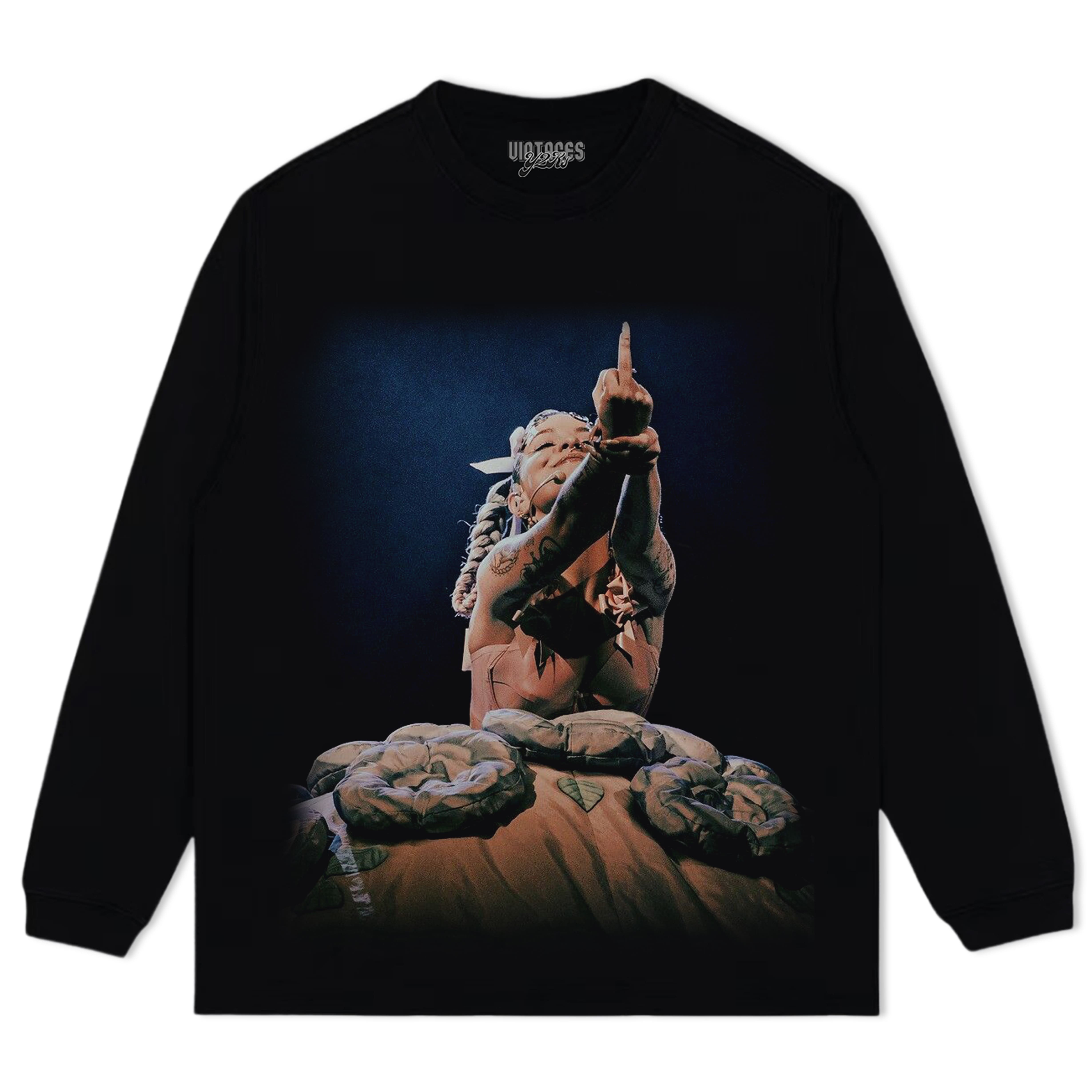 MELANIE MARTINEZ V3 TANK TOP & TEE & LONG SLEEVE & LAYERED LS & HOODIE