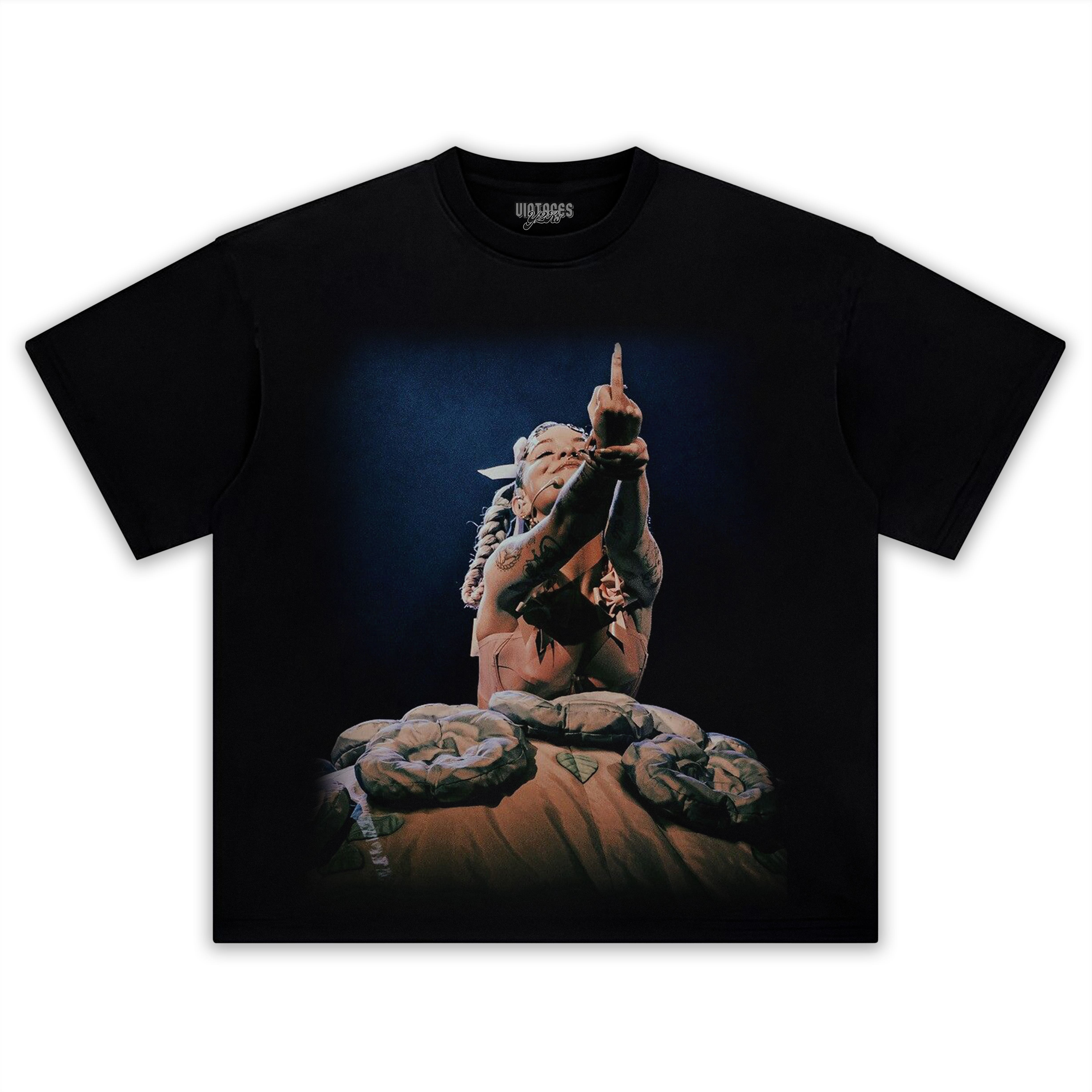 MELANIE MARTINEZ V3 TANK TOP & TEE & LONG SLEEVE & LAYERED LS & HOODIE