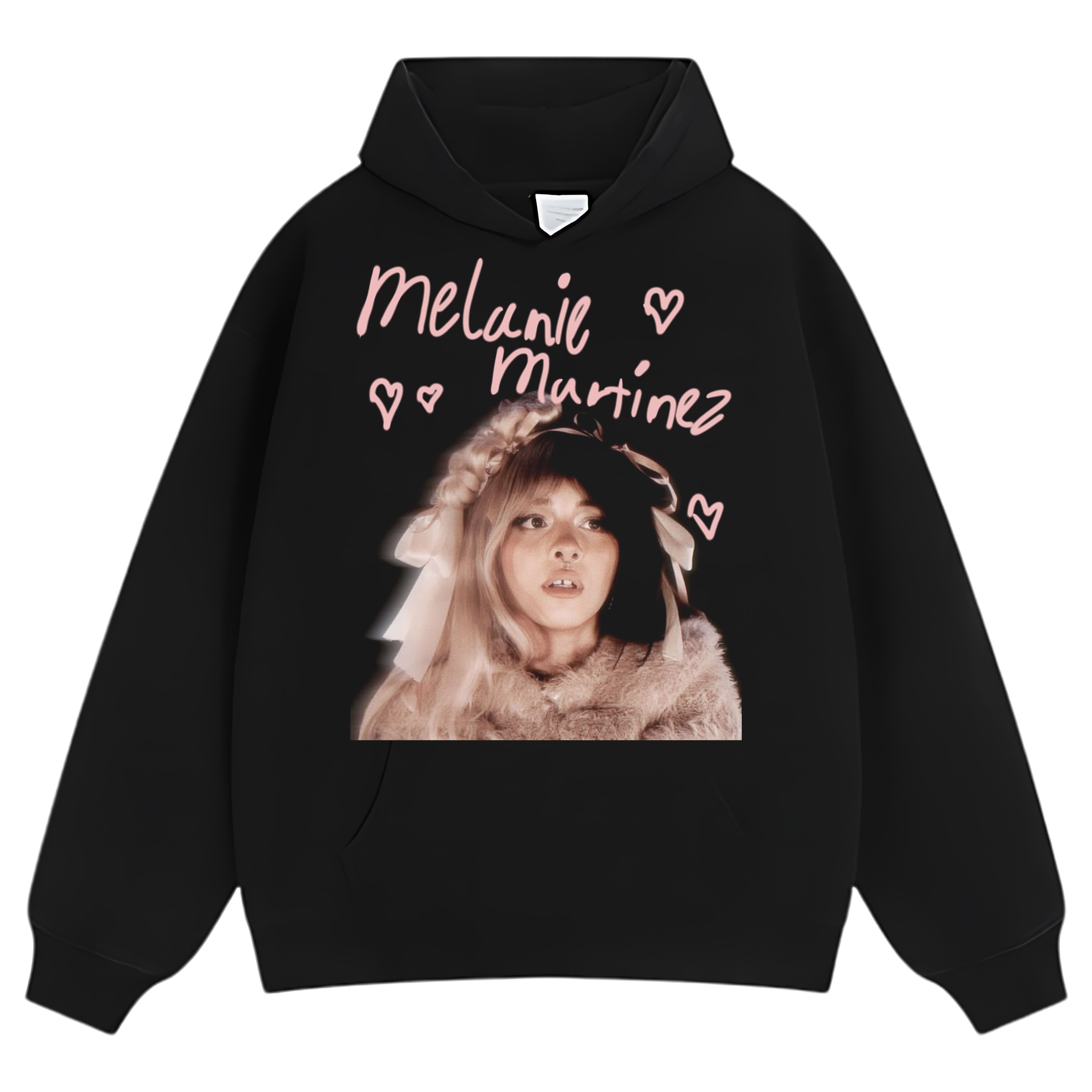 MELANIE MARTINEZ V4 TANK TOP & TEE & LONG SLEEVE & LAYERED LS & HOODIE
